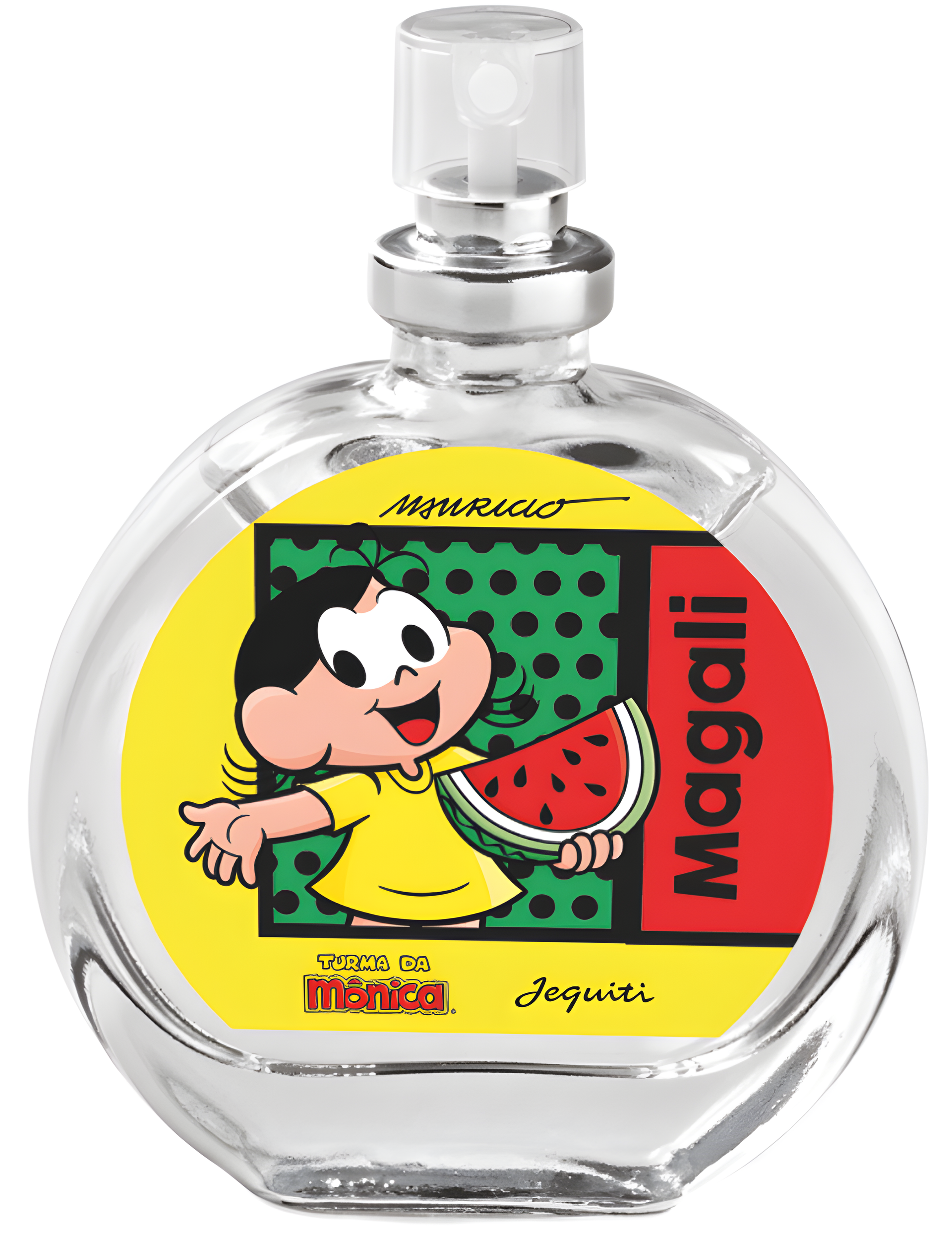 Magali by Jequiti perfume bottle