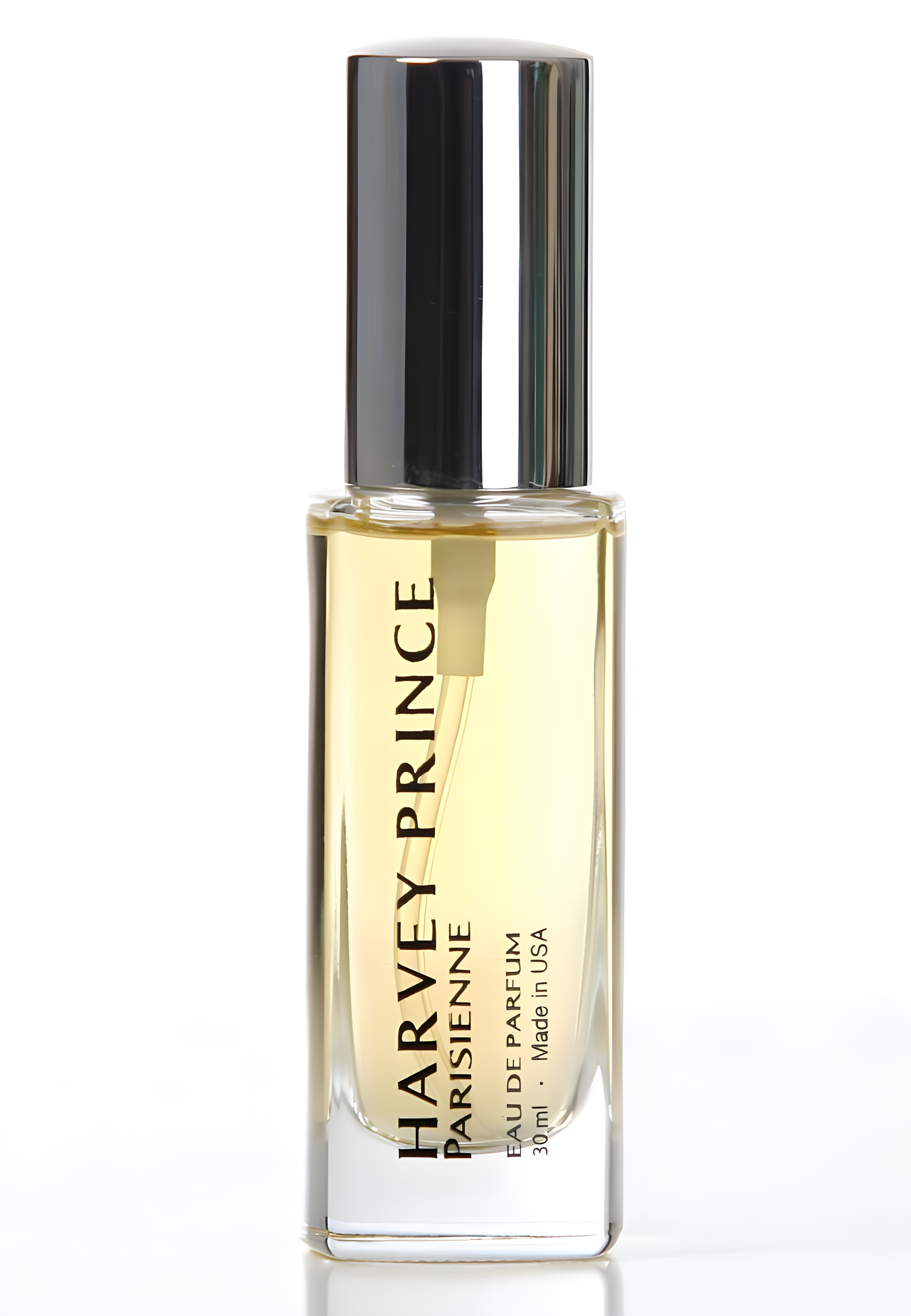 Parisienne by Harvey Prince perfume bottle