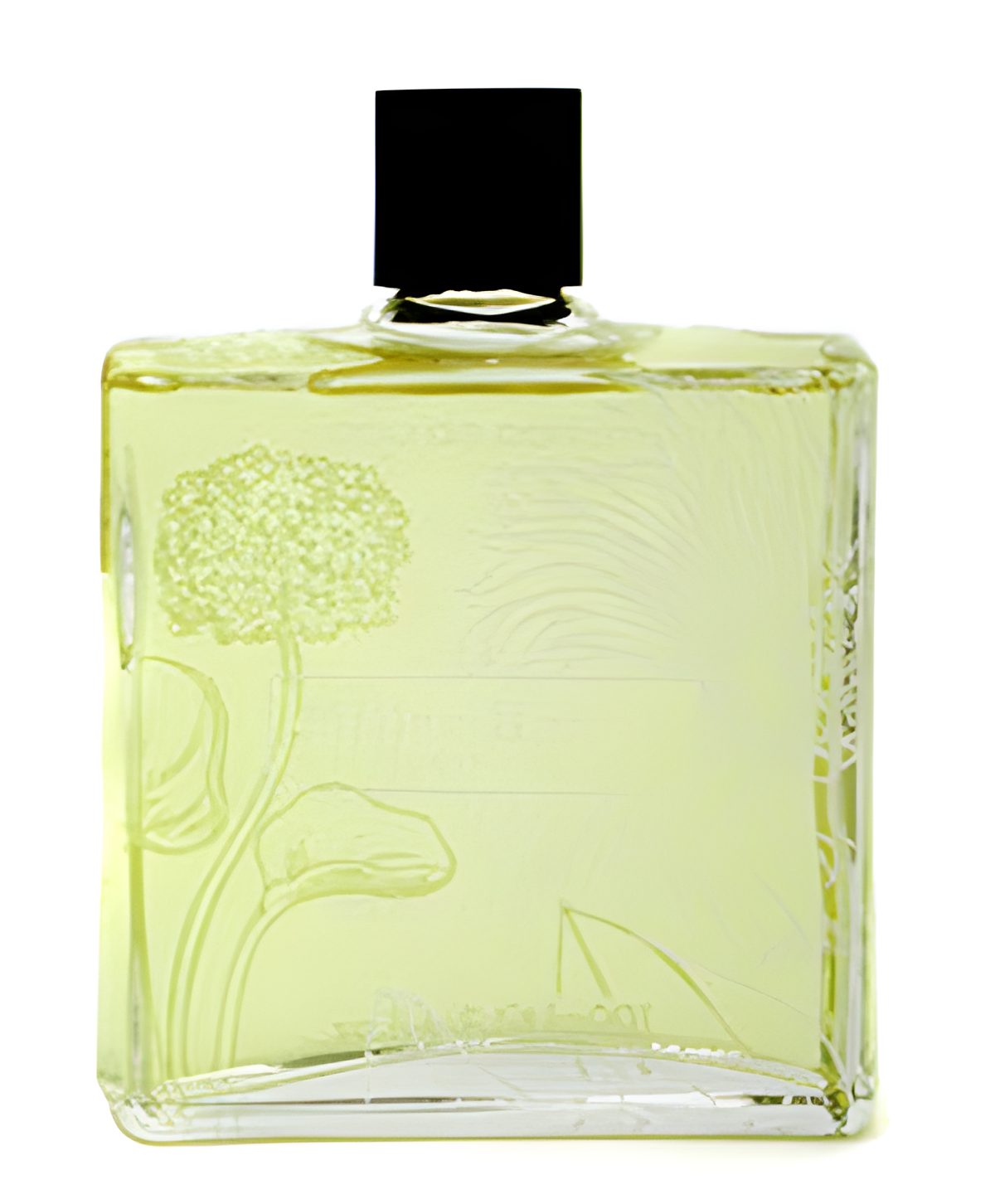 En Sens Du Bois by Miller Harris perfume bottle