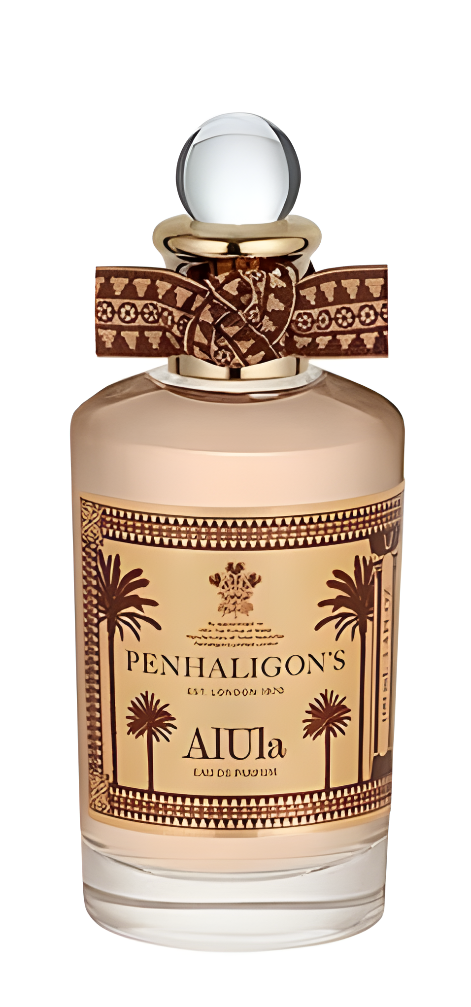 AIUla by Penhaligon's perfume bottle