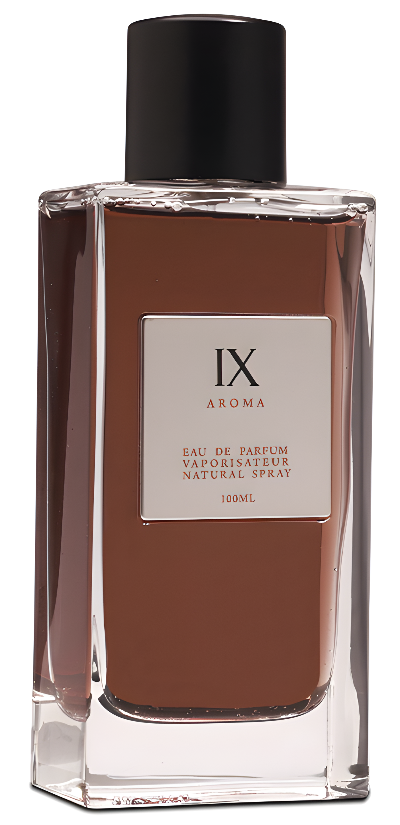 Aroma IX by Aurora Scents perfume bottle