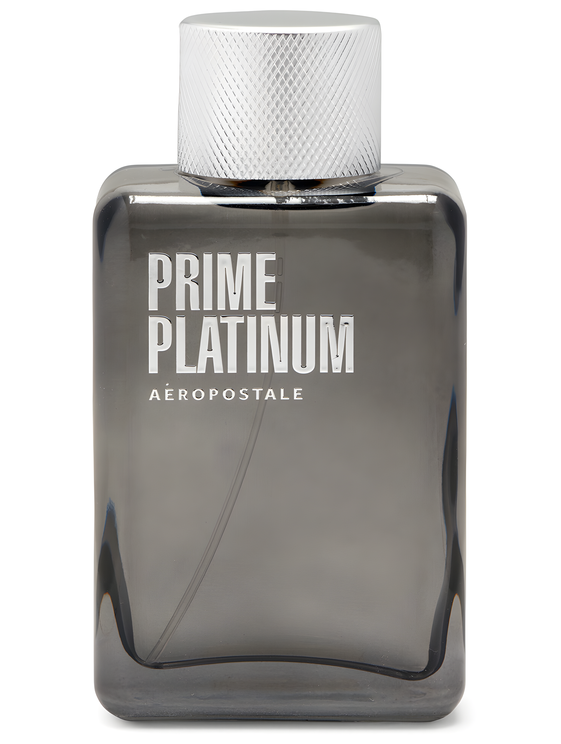 Prime Platinum by Aéropostale perfume bottle