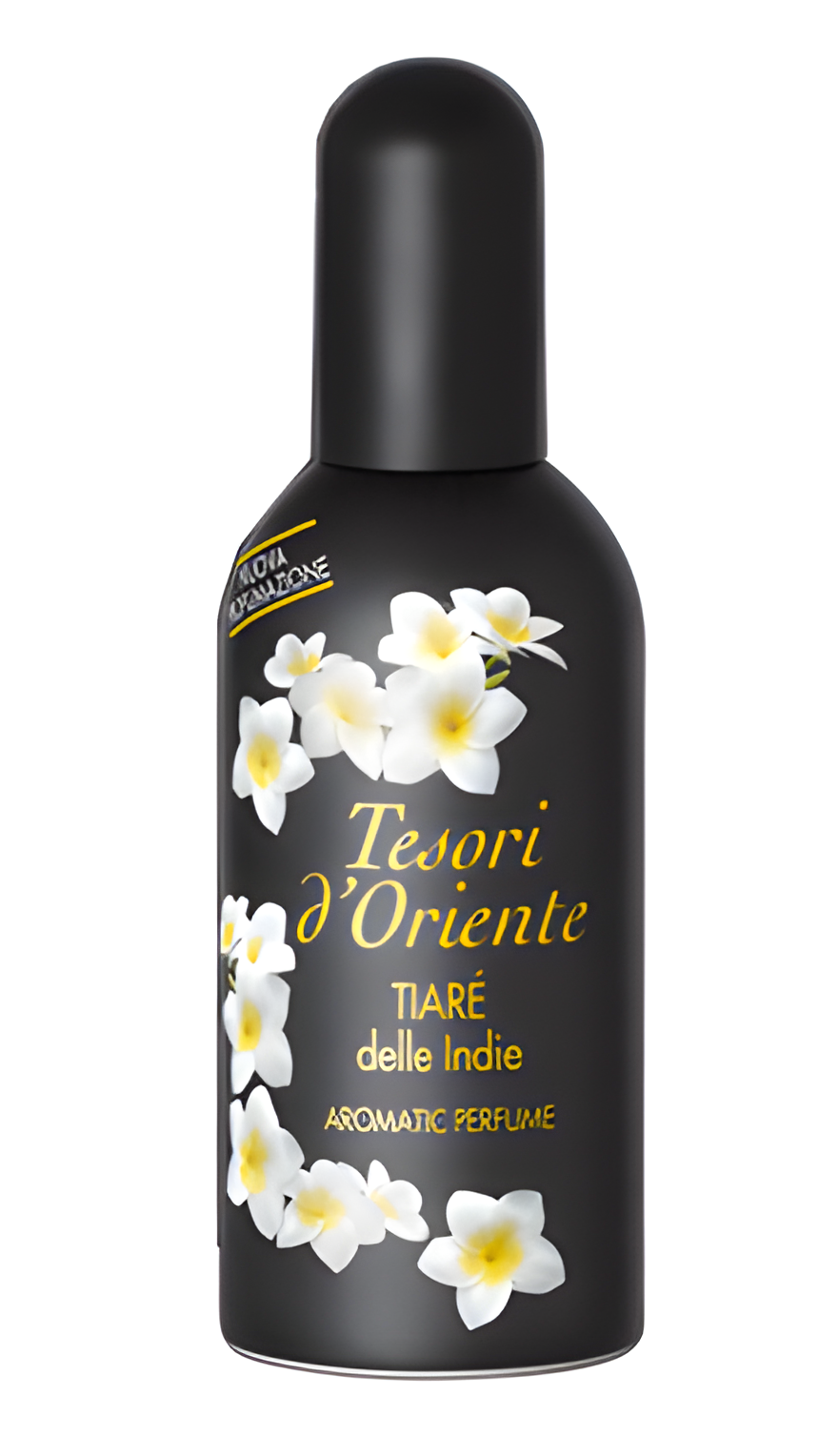 Tiare Delle Indie by Tesori d'Oriente perfume bottle