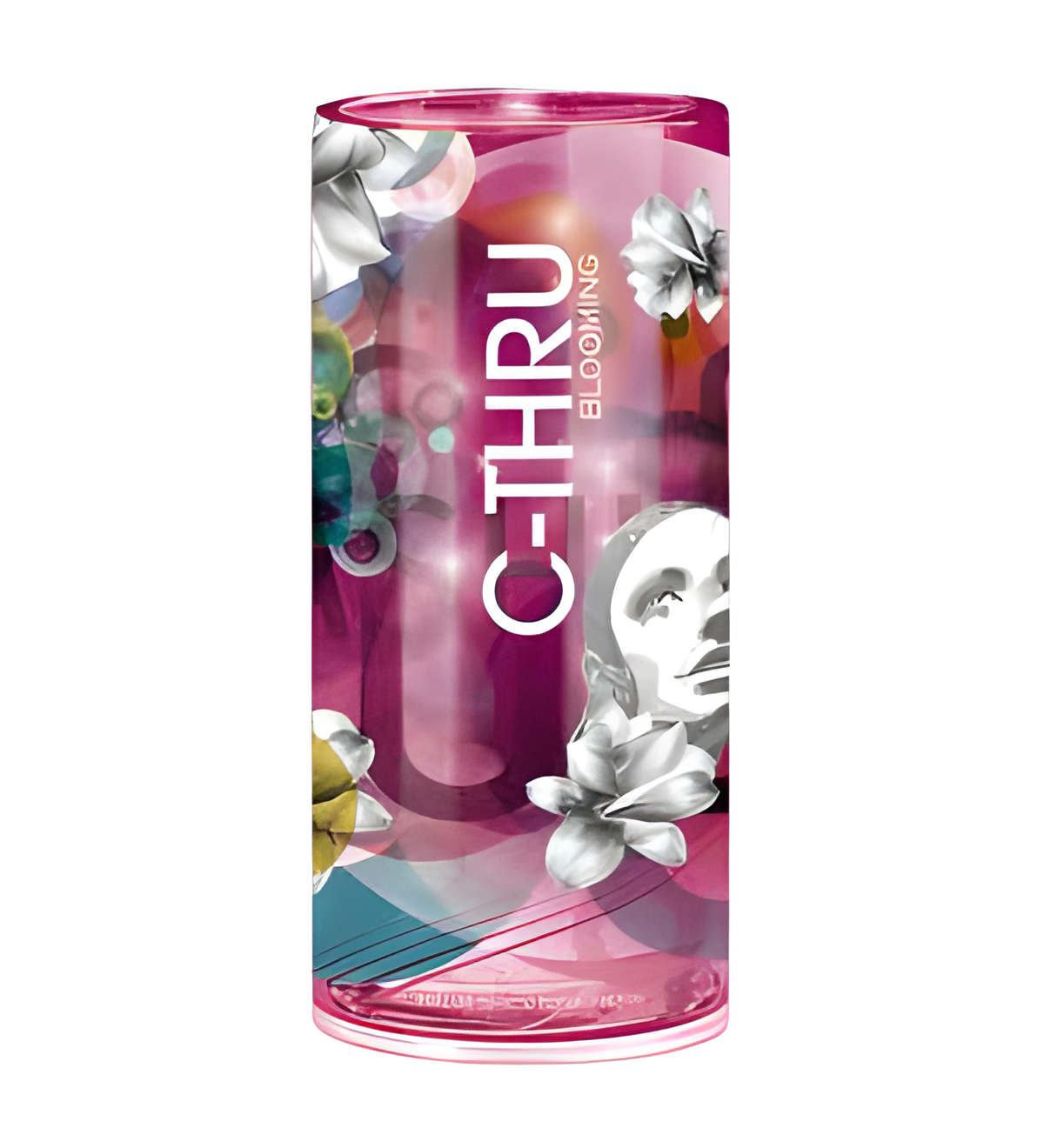 C-Thru Blooming by Sarantis perfume bottle