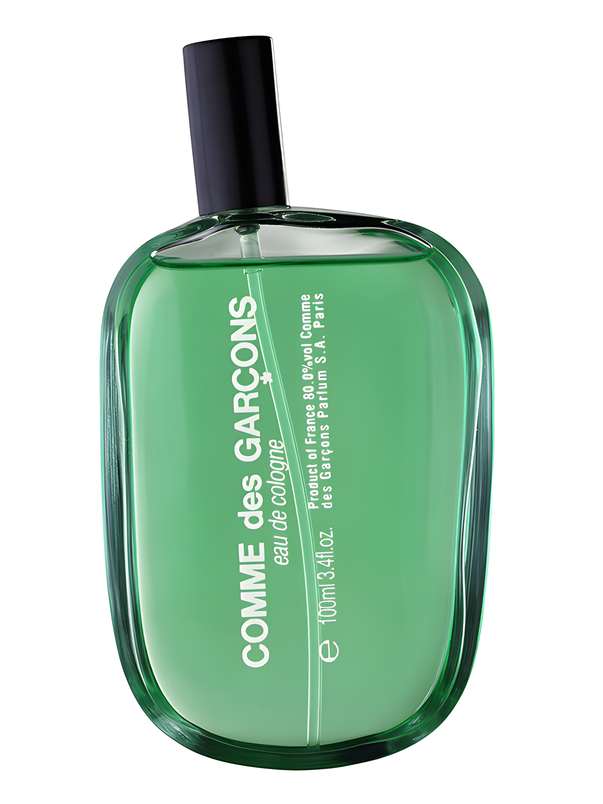 Comme Des Garcons Eau de Cologne by Comme des Garcons perfume bottle
