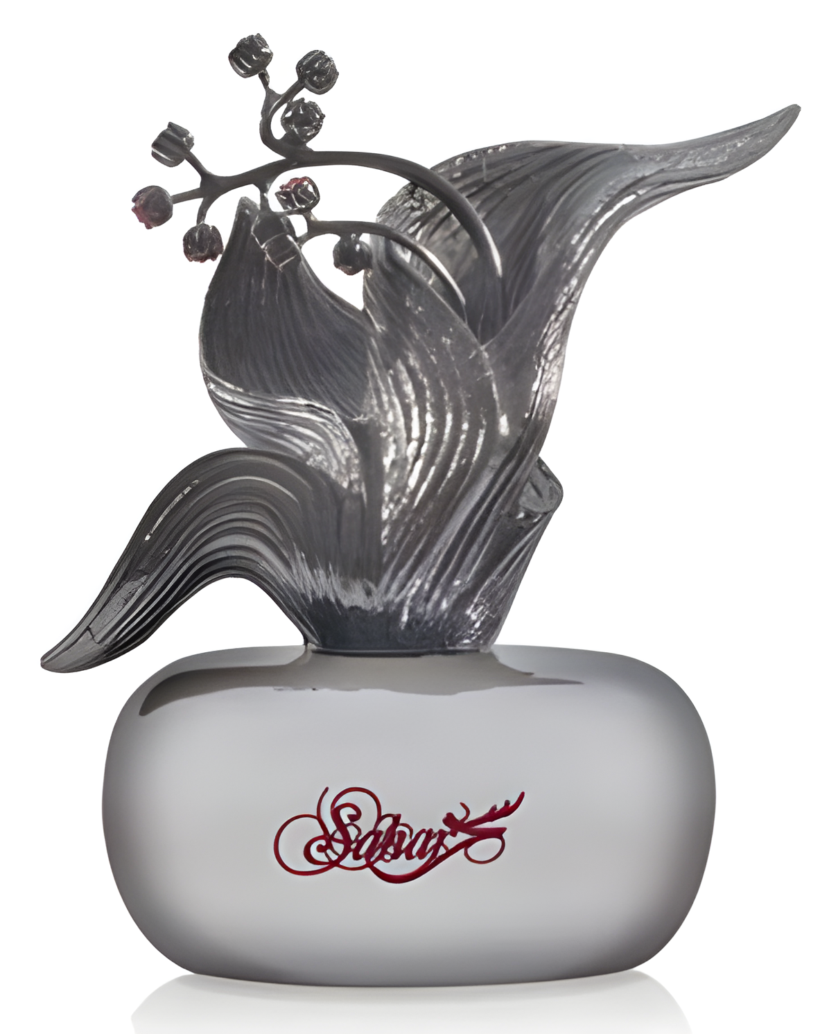 Sahar by Junaid Perfumes perfume bottle
