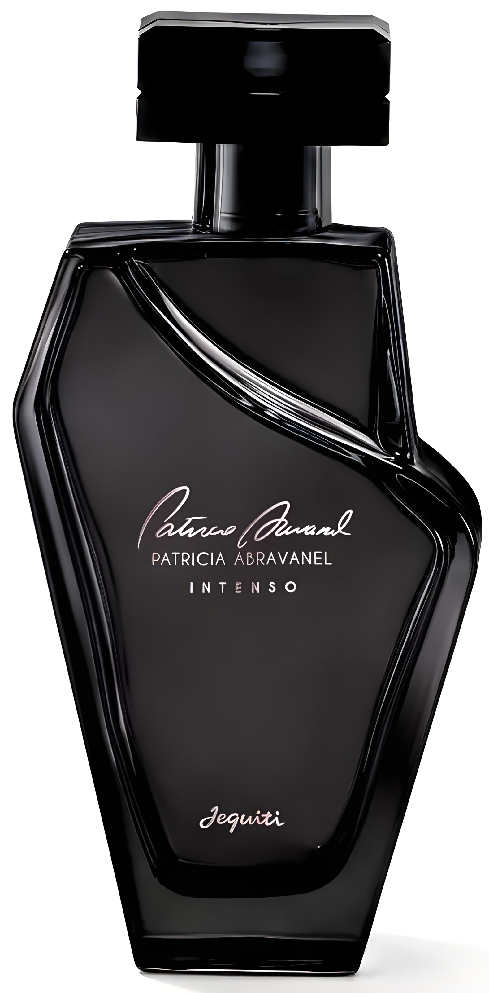 Patricia Abravanel Intenso by Jequiti perfume bottle