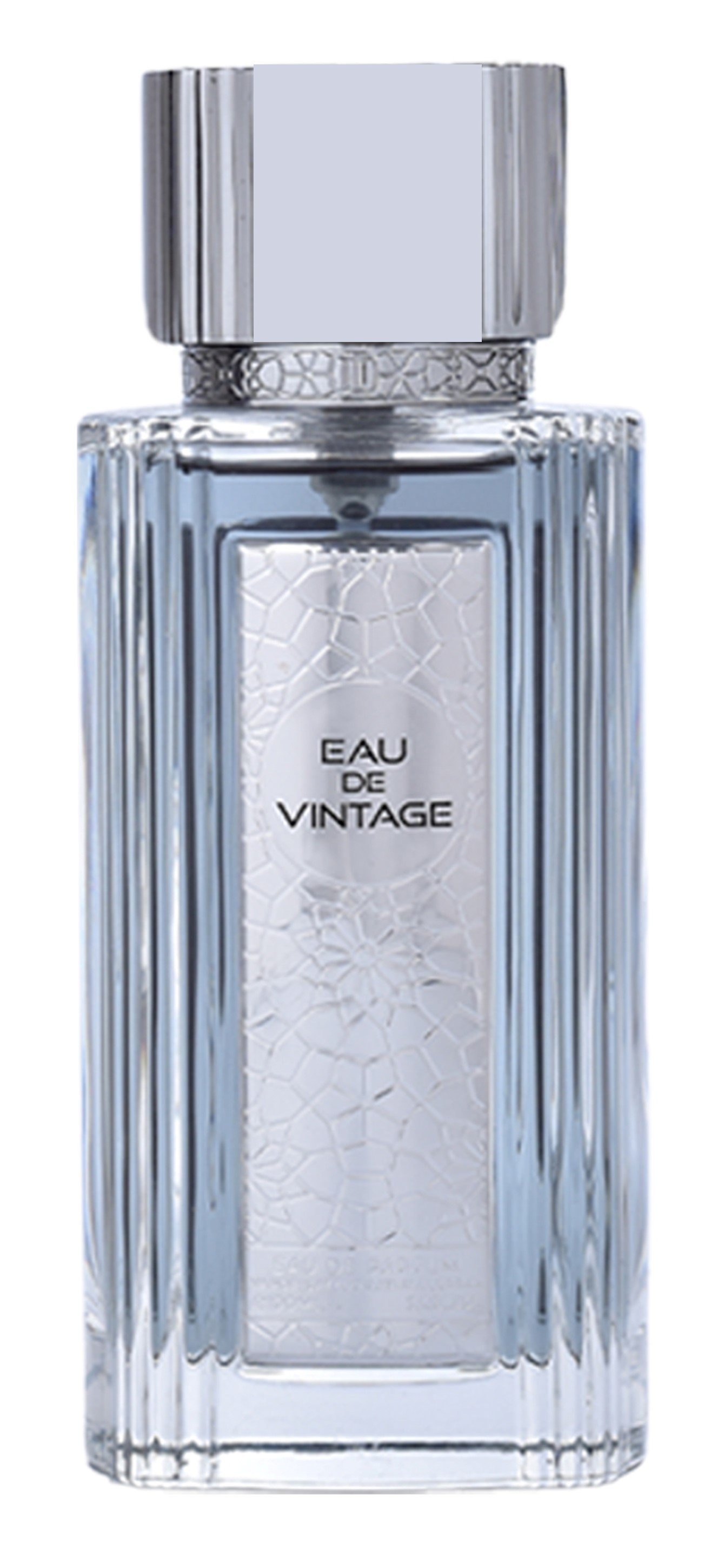 Eau de Vintage by Ghalati perfume bottle
