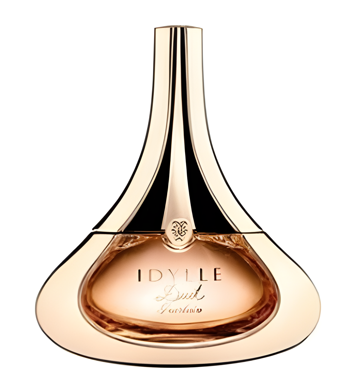 Idylle Duet by Guerlain perfume bottle