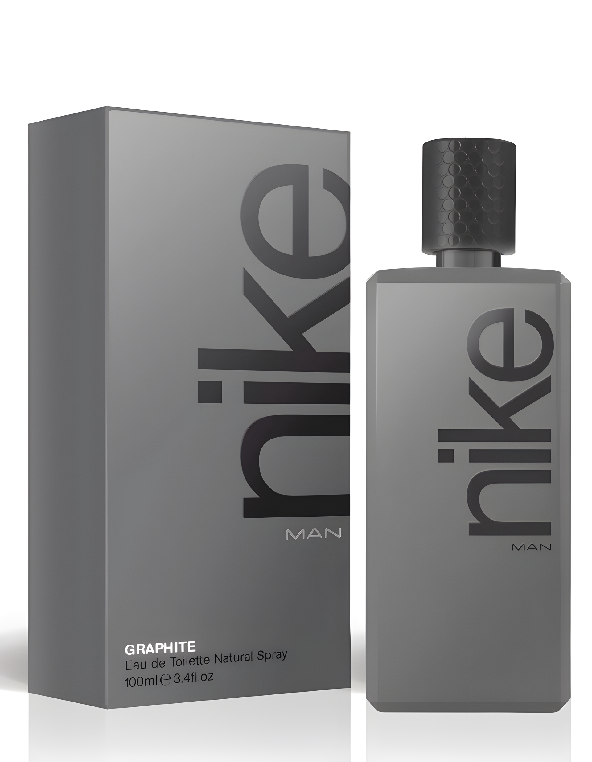 Nike Graphite by Nike perfume bottle