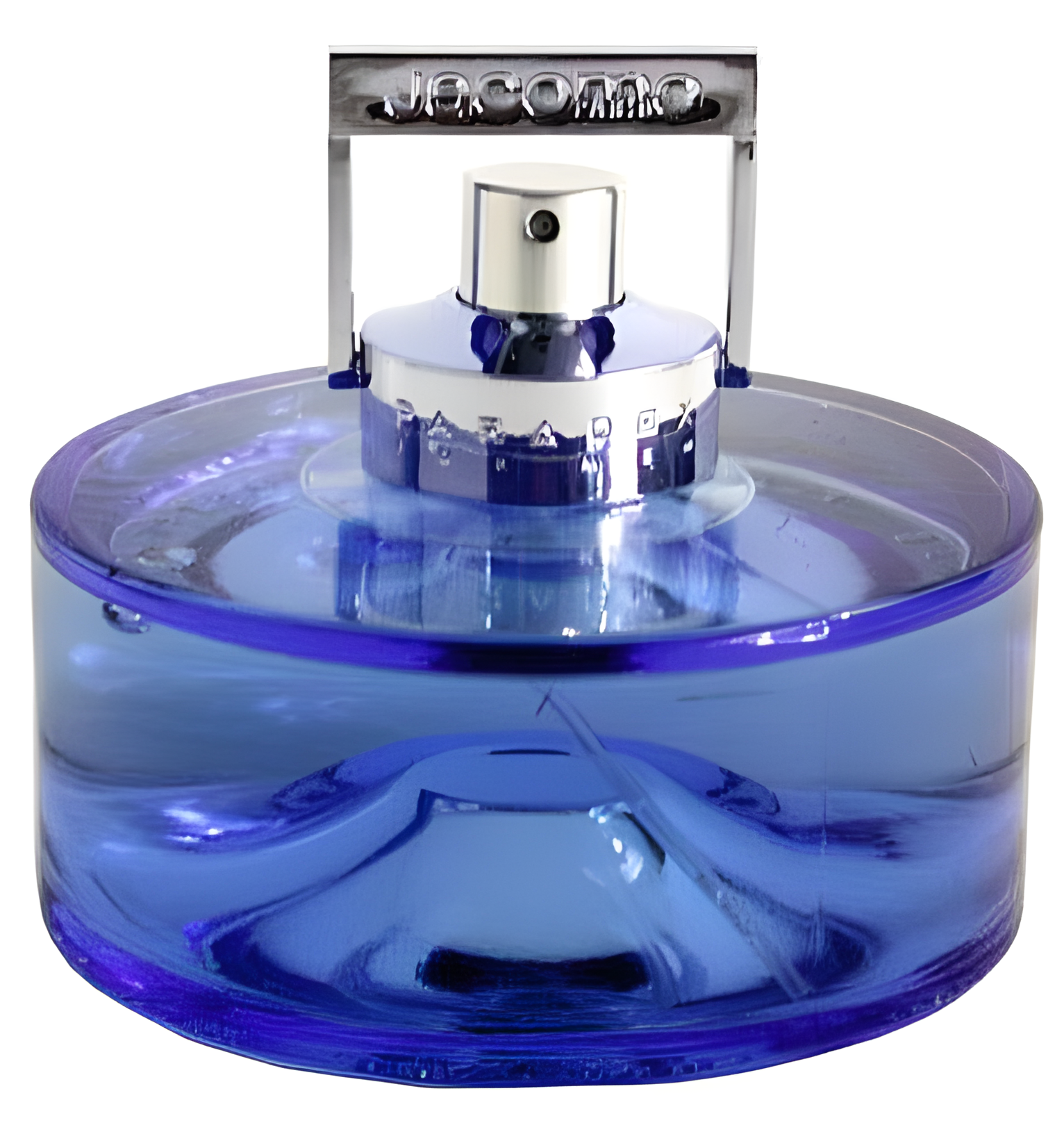 Paradox for Men by Jacomo perfume bottle