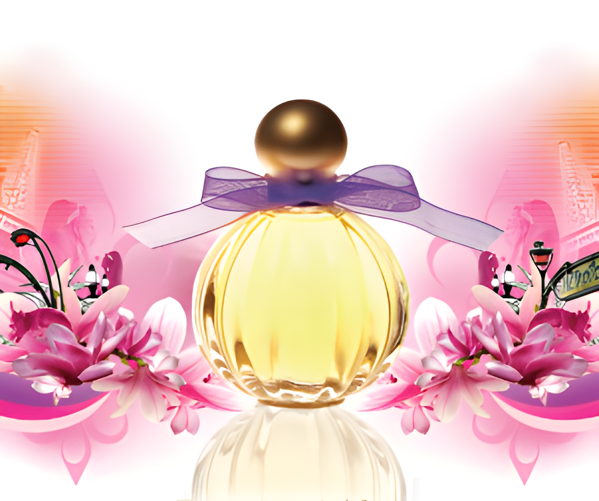 Belle Histoire by Seven Skies perfume bottle