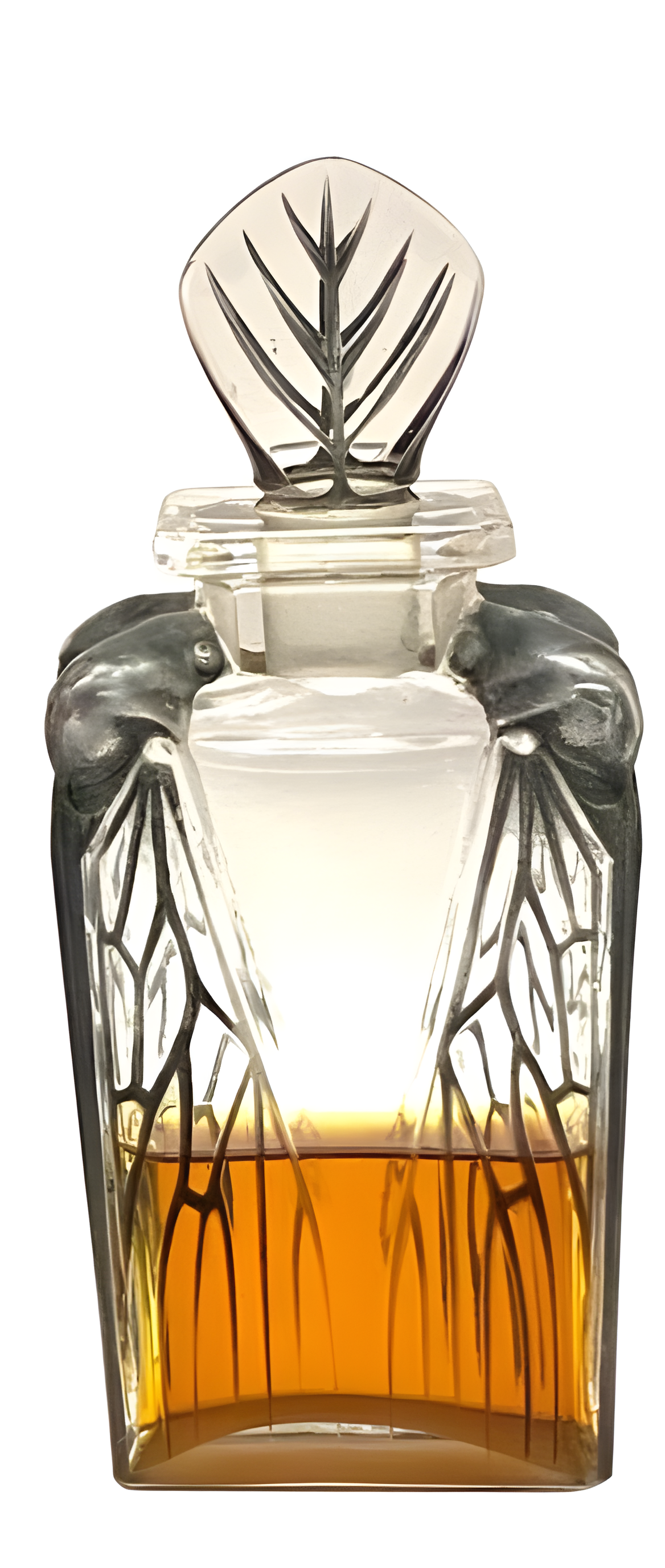 Cigalia by Roger & Gallet perfume bottle