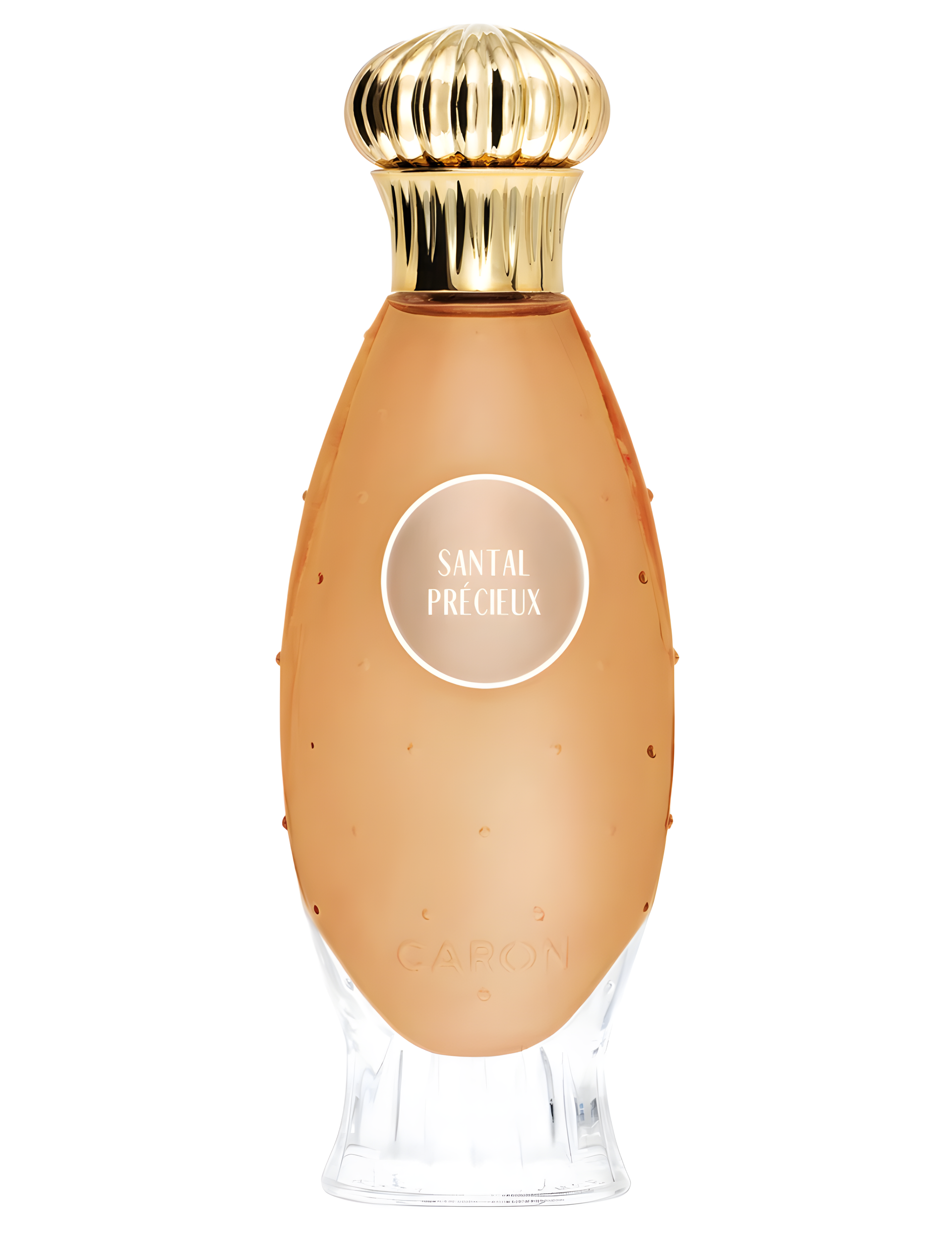 Santal Précieux by Caron perfume bottle