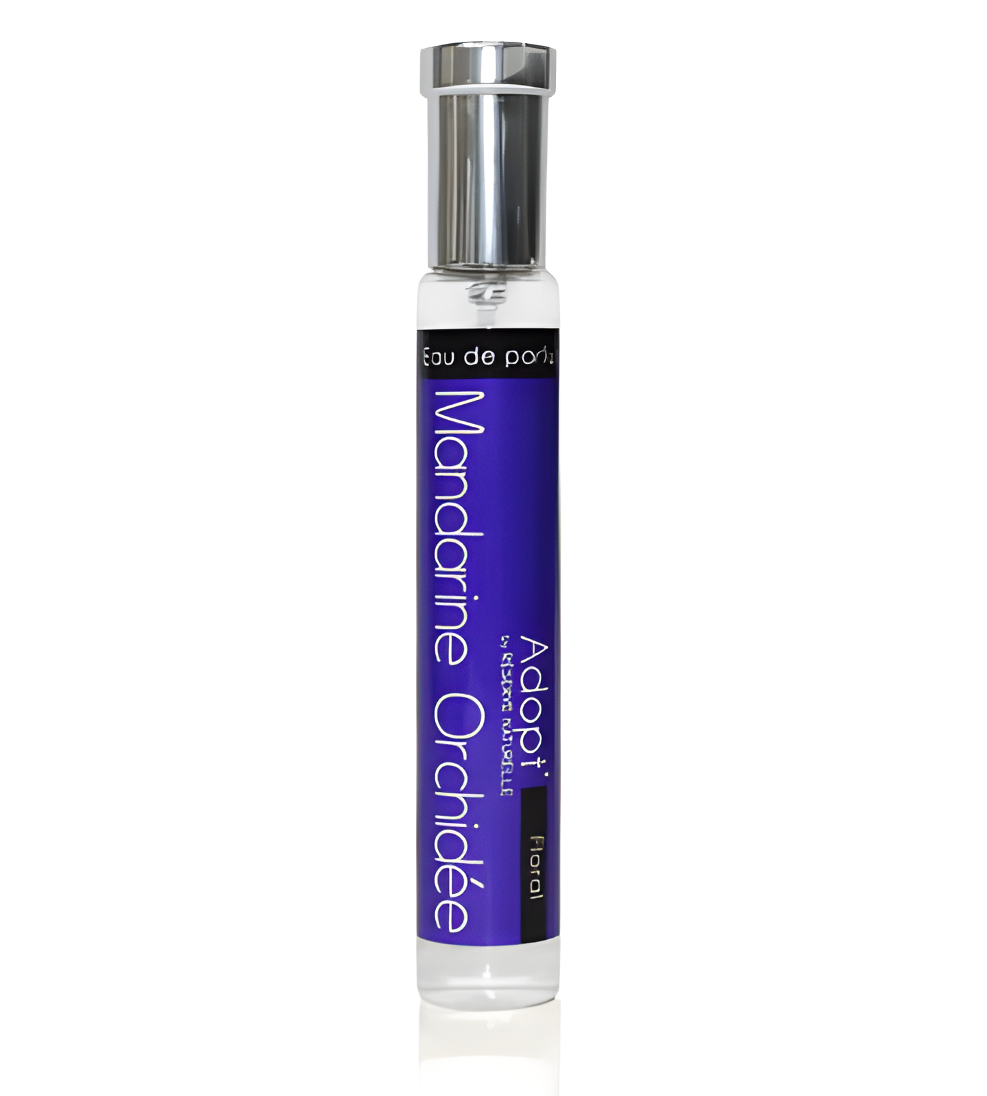 Mandarine Orchidée by Adopt Parfums perfume bottle