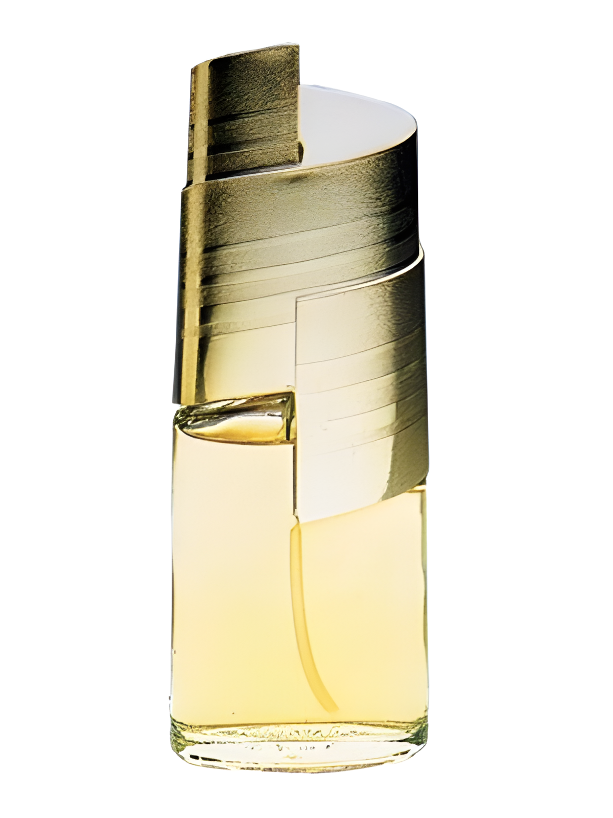 Pavi Elle by Avon perfume bottle
