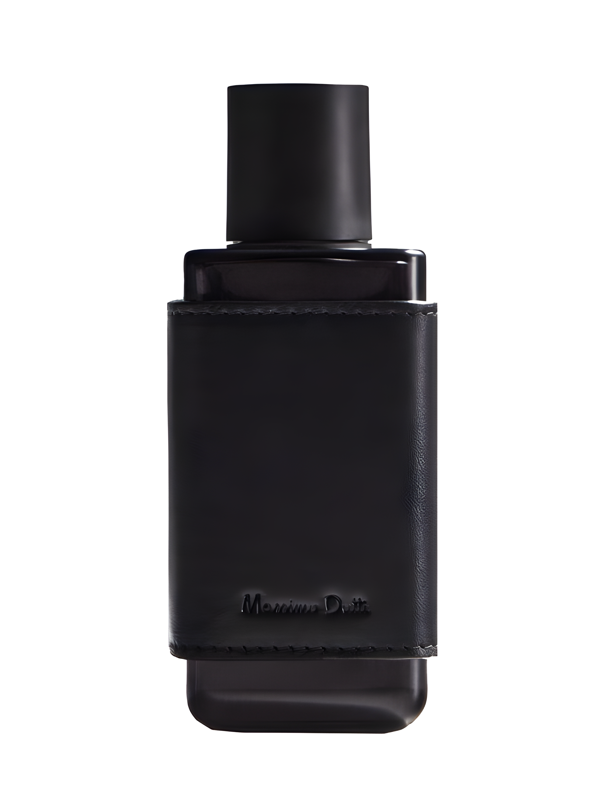Limited Edition 02 by Massimo Dutti perfume bottle