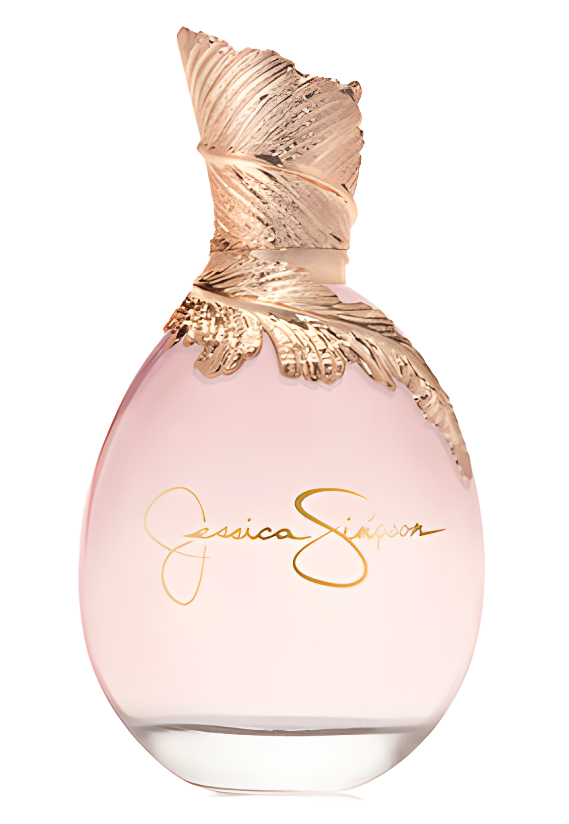 Jessica Simpson (Signature) by Jessica Simpson perfume bottle