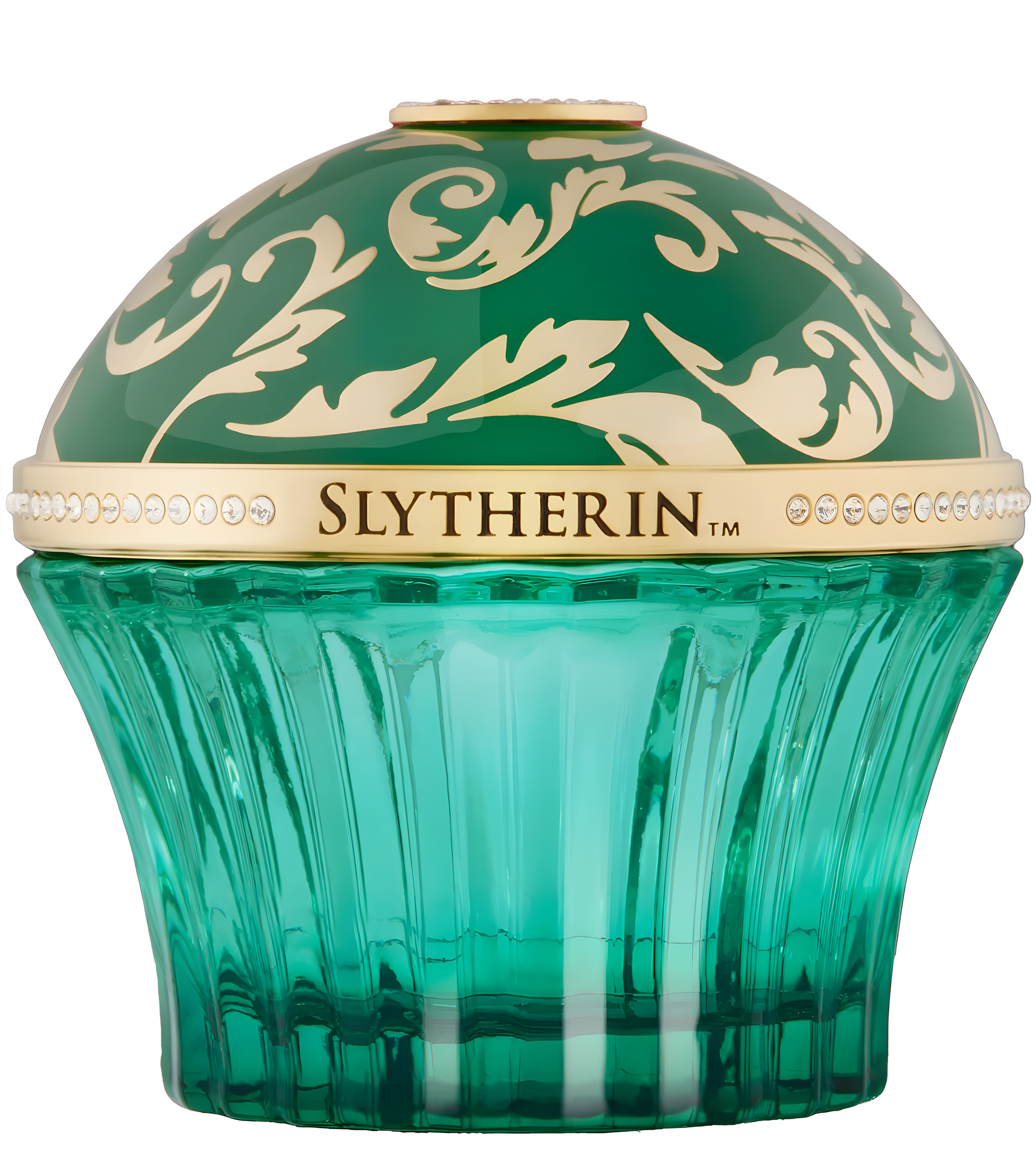 Slytherin™ Parfum by House Of Sillage perfume bottle