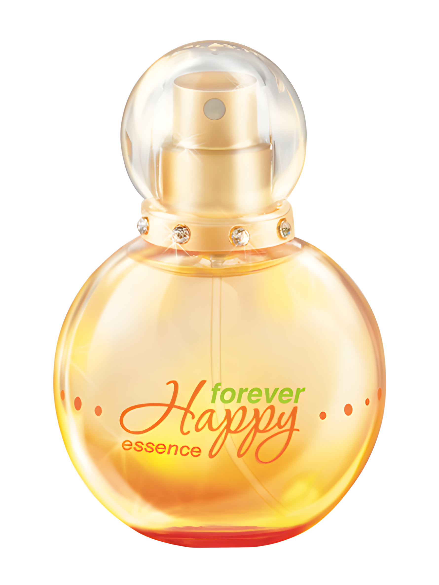Happy Essence Forever by CIEL Parfum perfume bottle