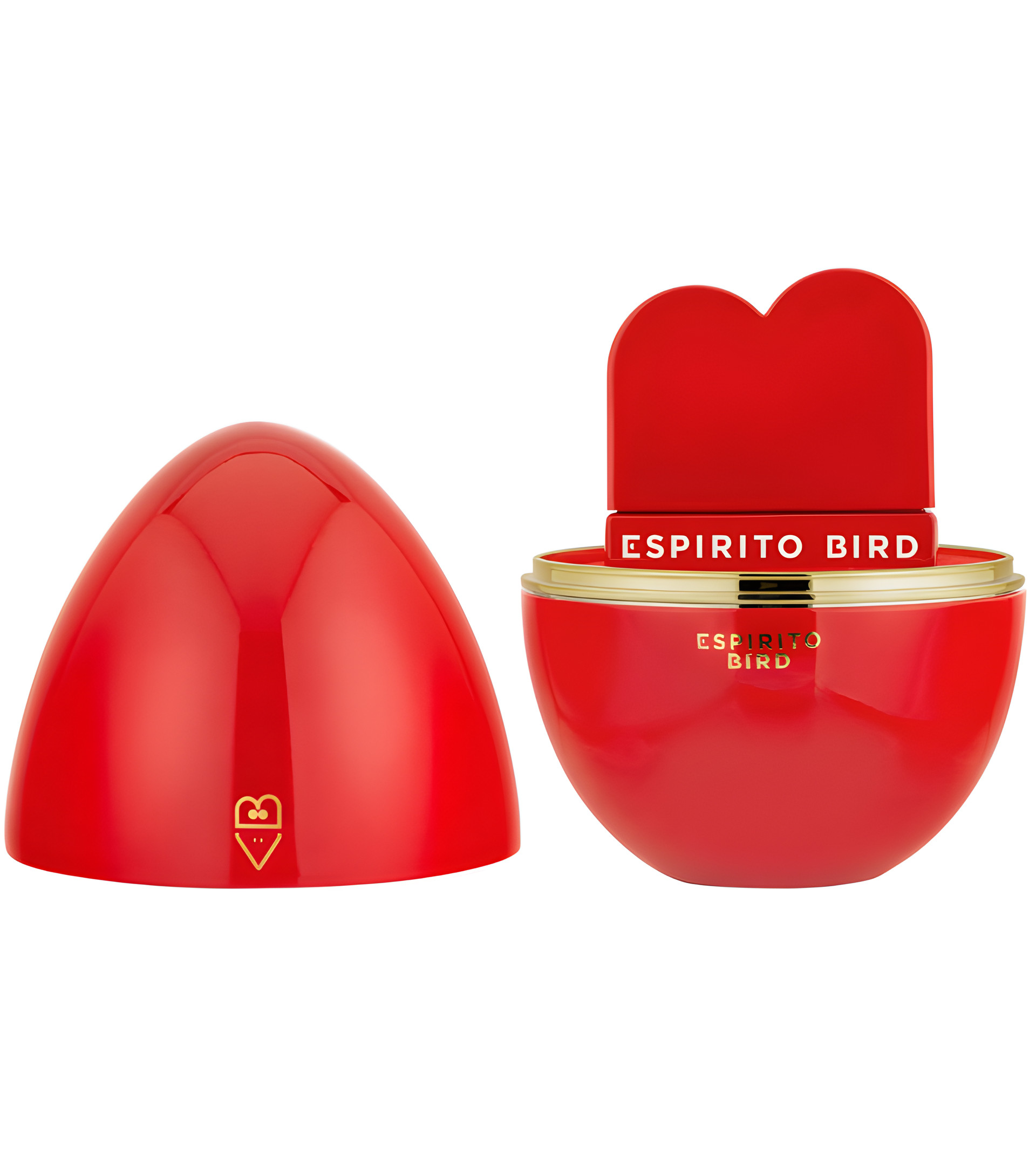Dragon Magic by Espirito Bird perfume bottle