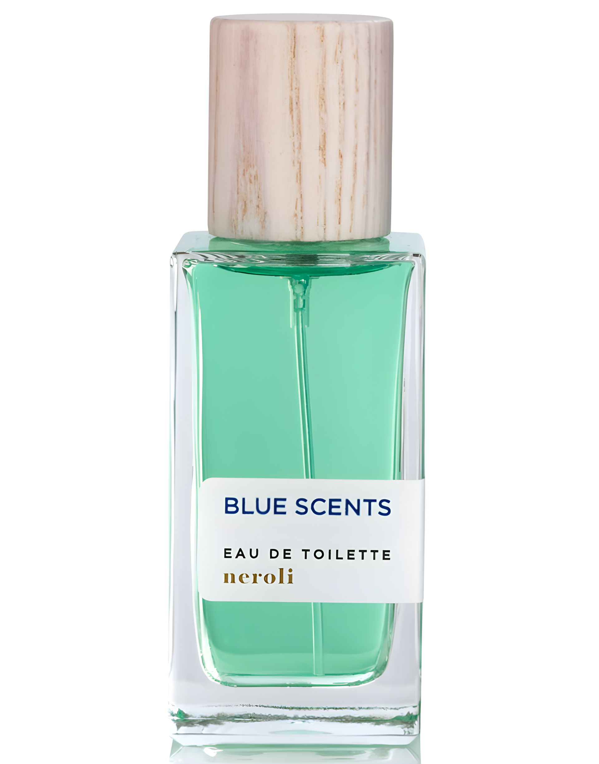 Neroli by Blue Scents perfume bottle