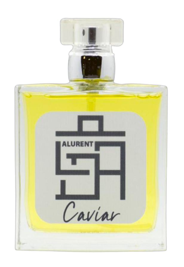 Caviar by Alurent perfume bottle