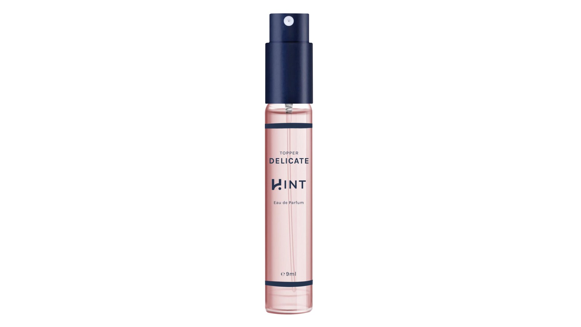 Topper Delicate by Hint perfume bottle