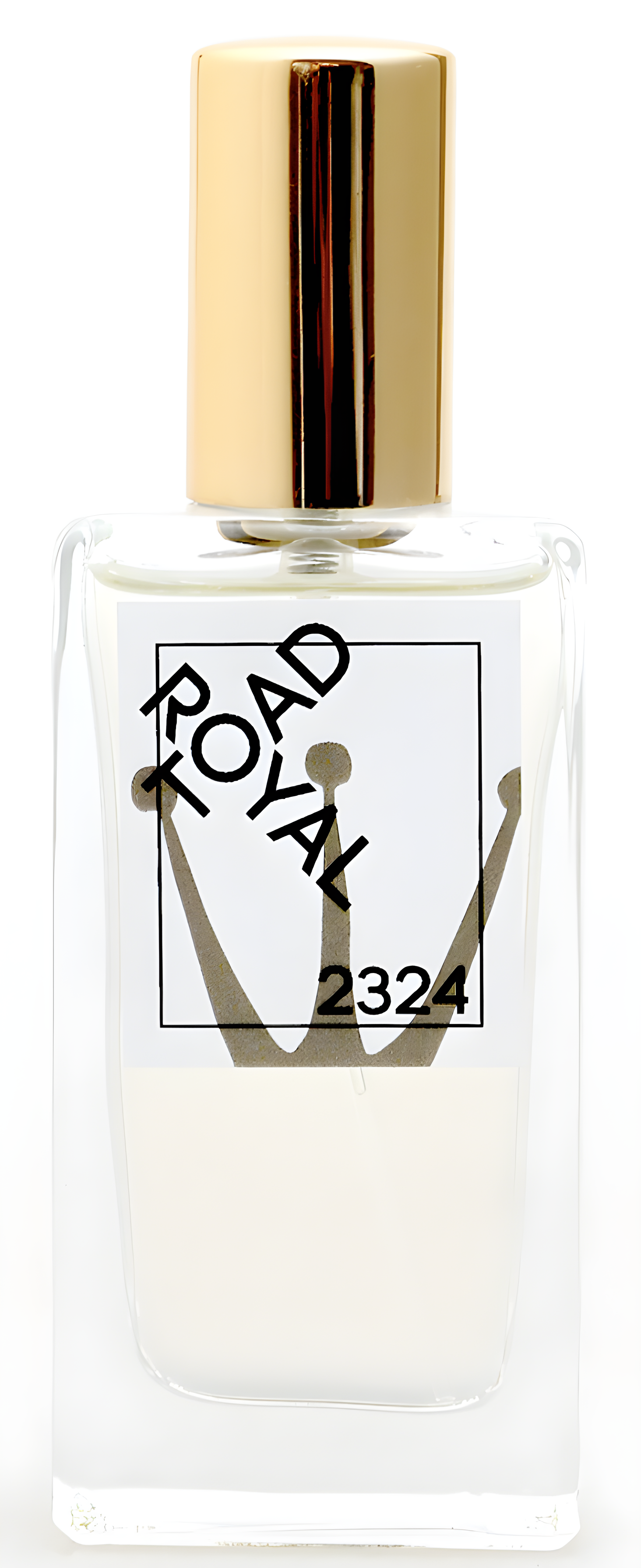 2324 in Berlin by Royal Toad perfume bottle
