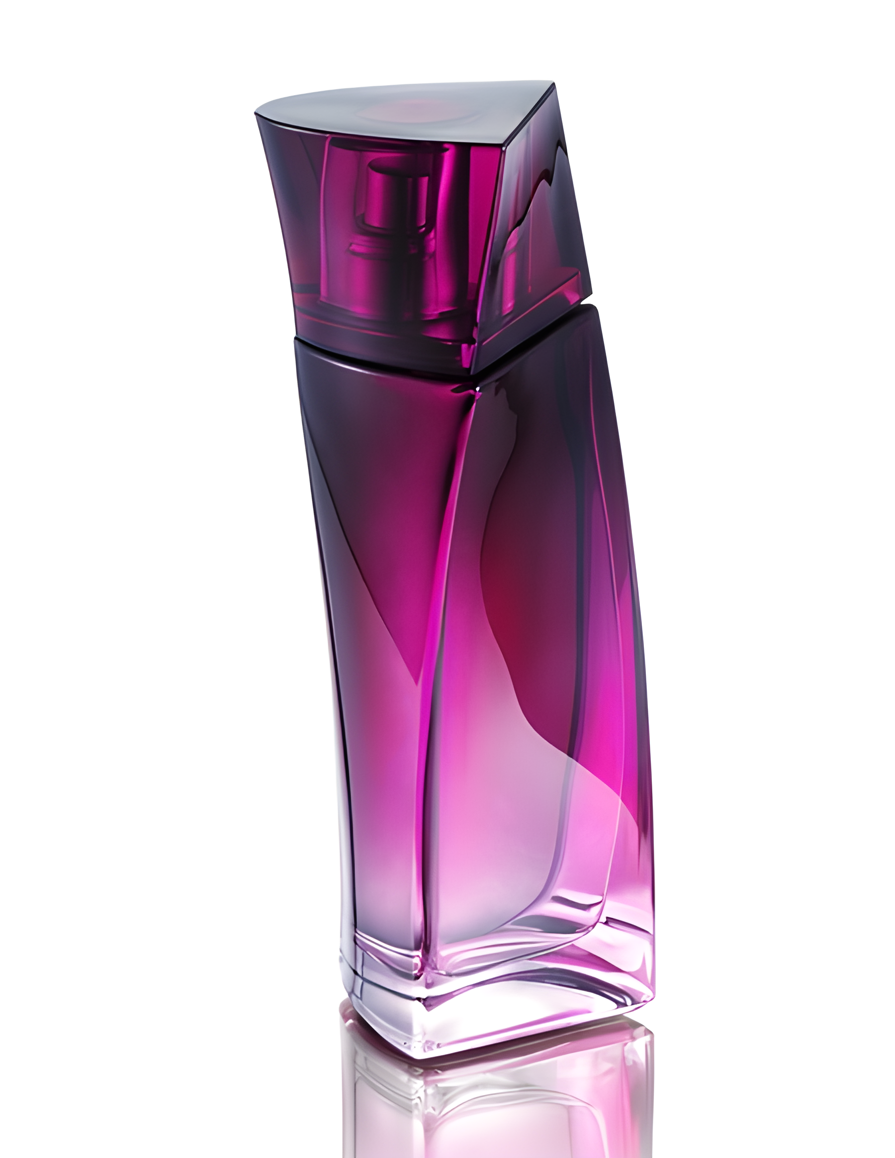 Intense Embrace Her Eau de Toilette by Oriflame perfume bottle