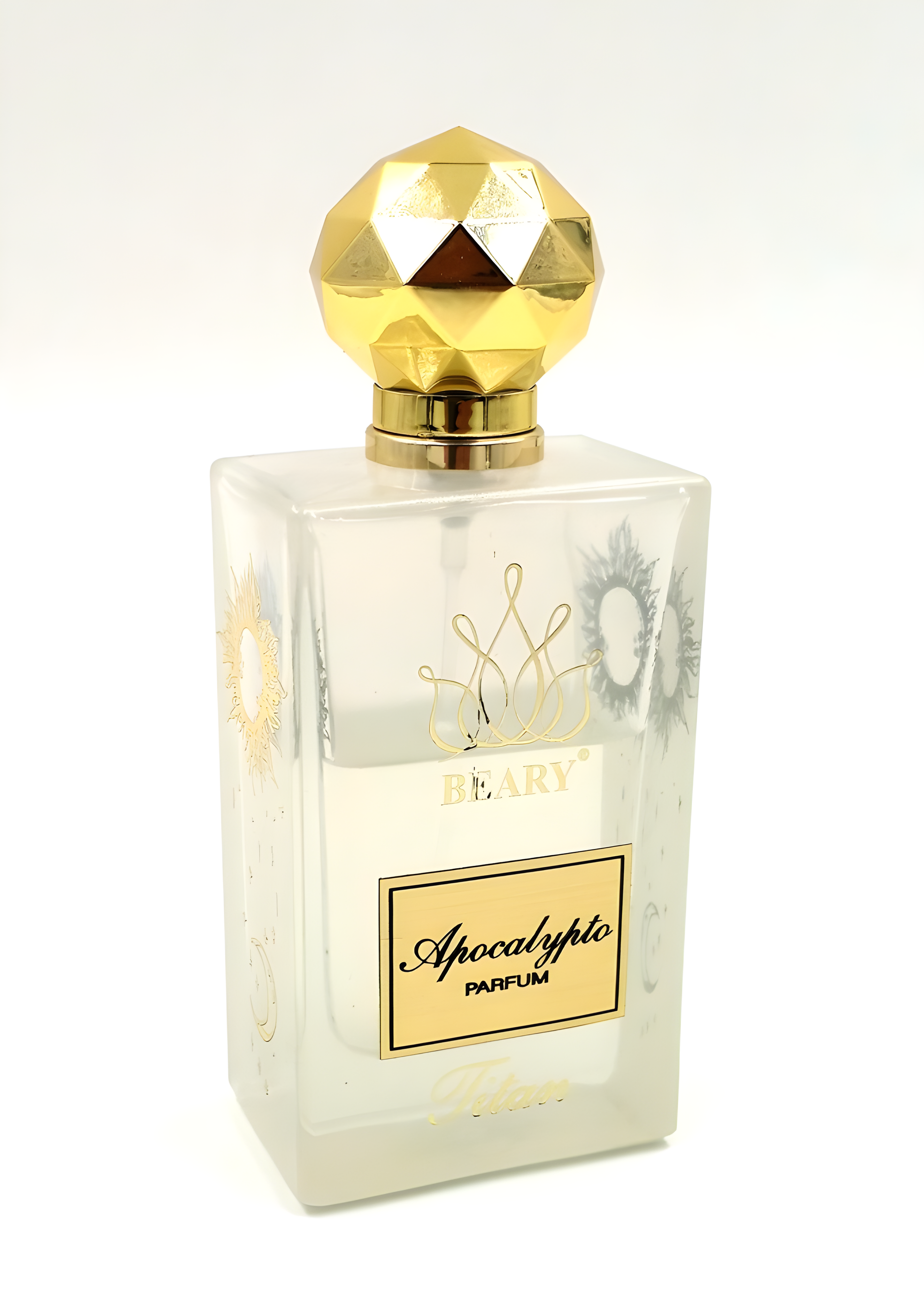 Apocalypto by Beary perfume bottle