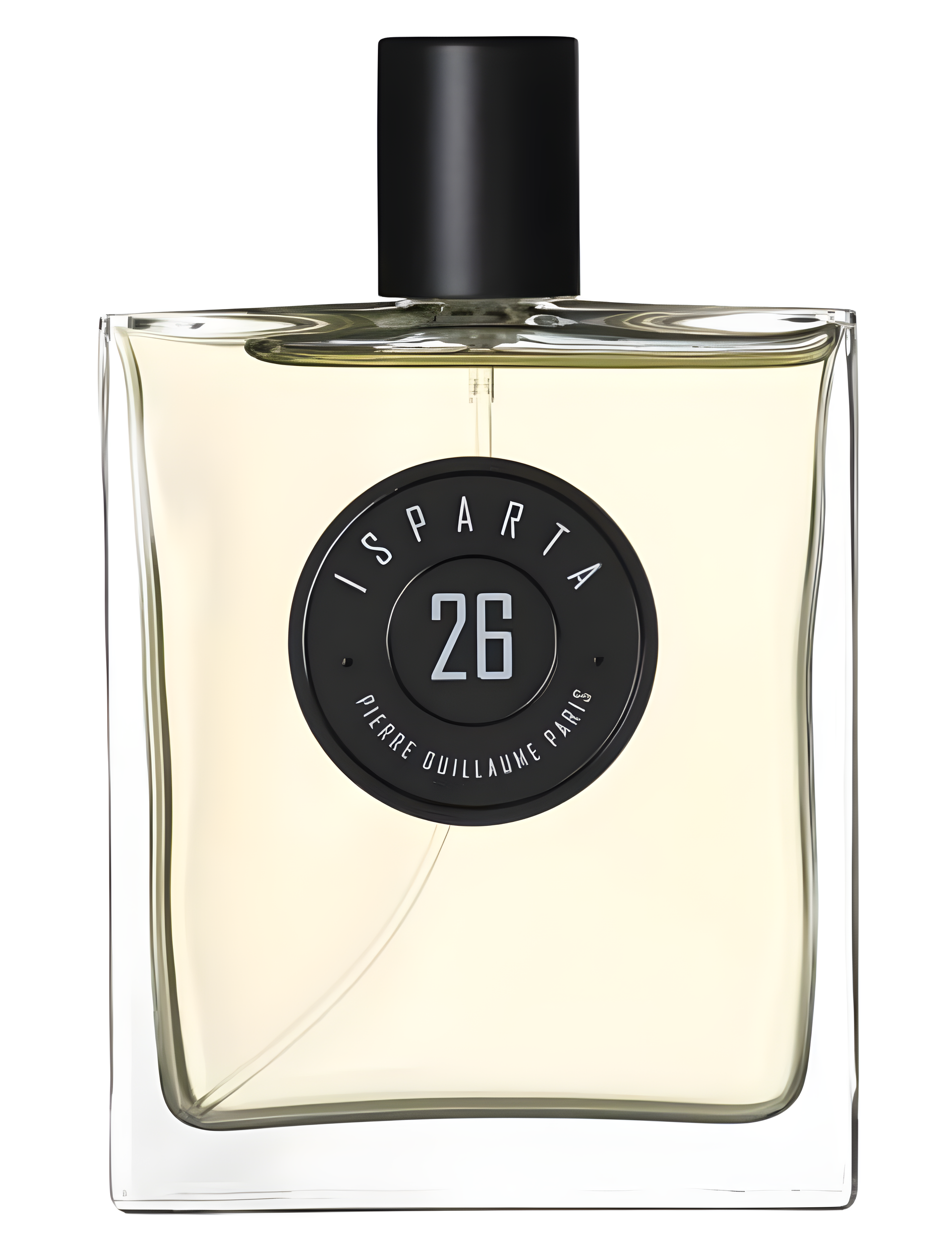 Isparta 26 by Pierre Guillaume Paris perfume bottle