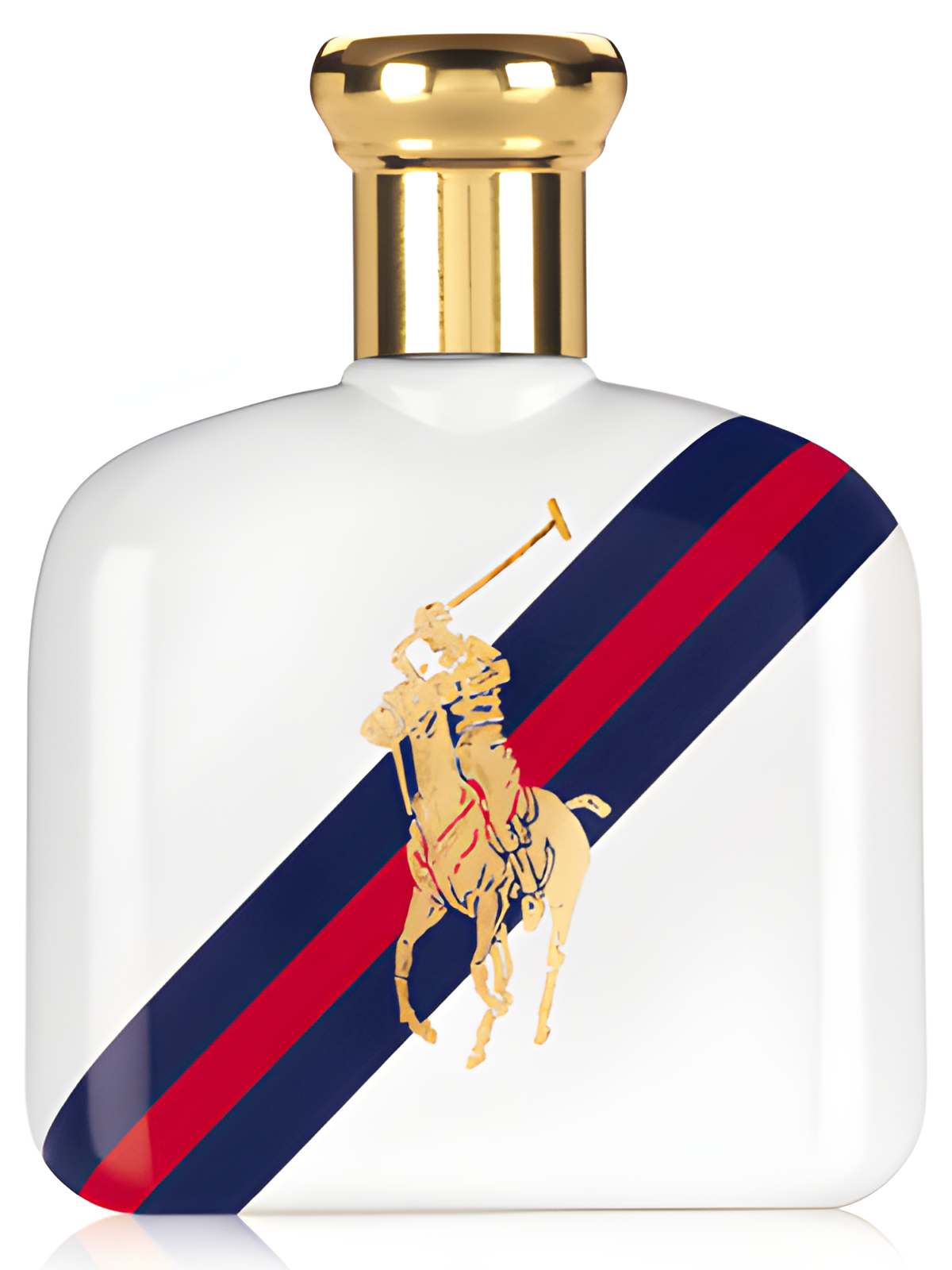 Polo Blue Sport by Ralph Lauren perfume bottle