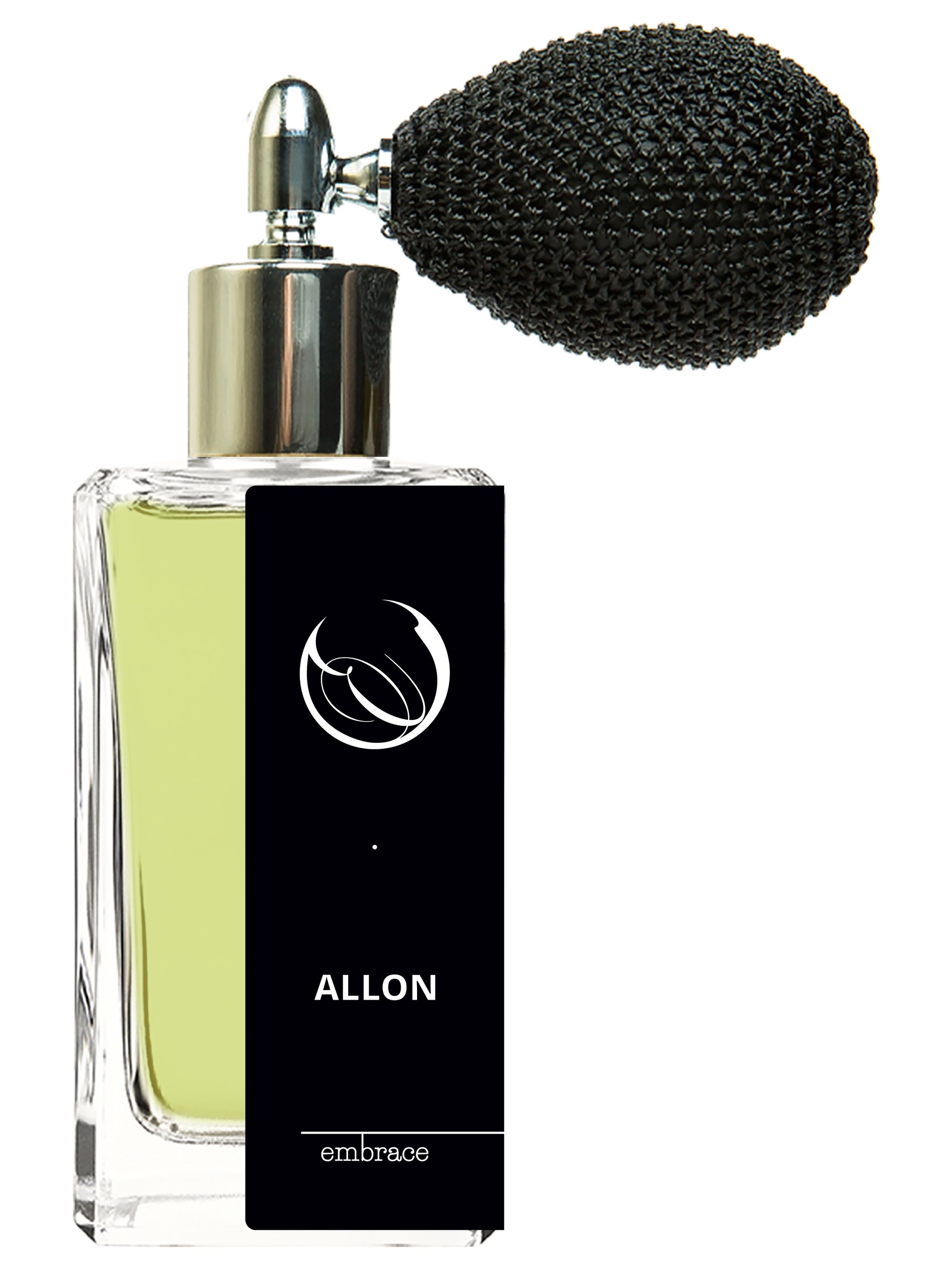 Allon by Embrace Perfume perfume bottle