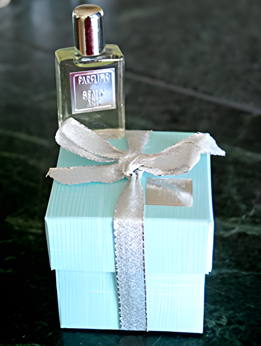 Ma Plus Belle Histoire d’Amour by DSH Perfumes perfume bottle