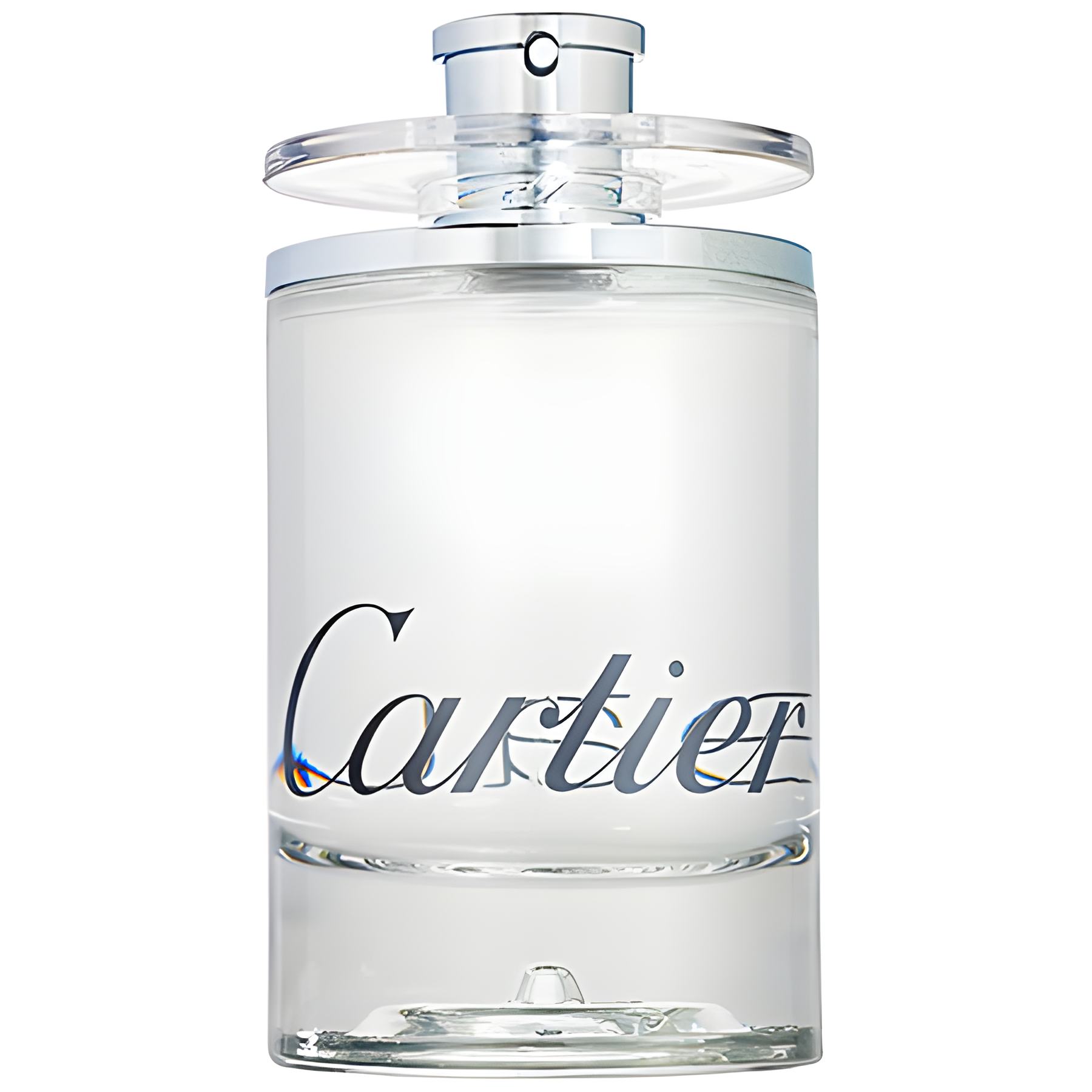 Eau de Cartier by Cartier perfume bottle