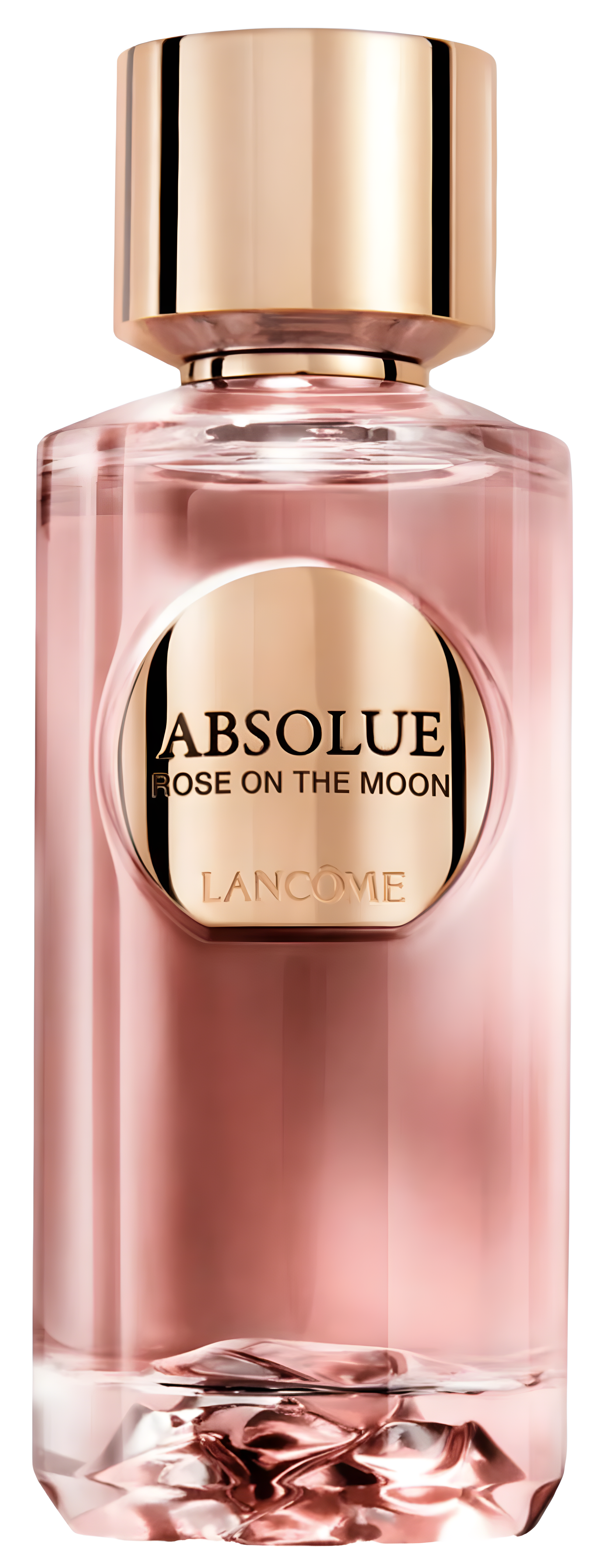Absolue Rose on the Moon by Lancôme perfume bottle