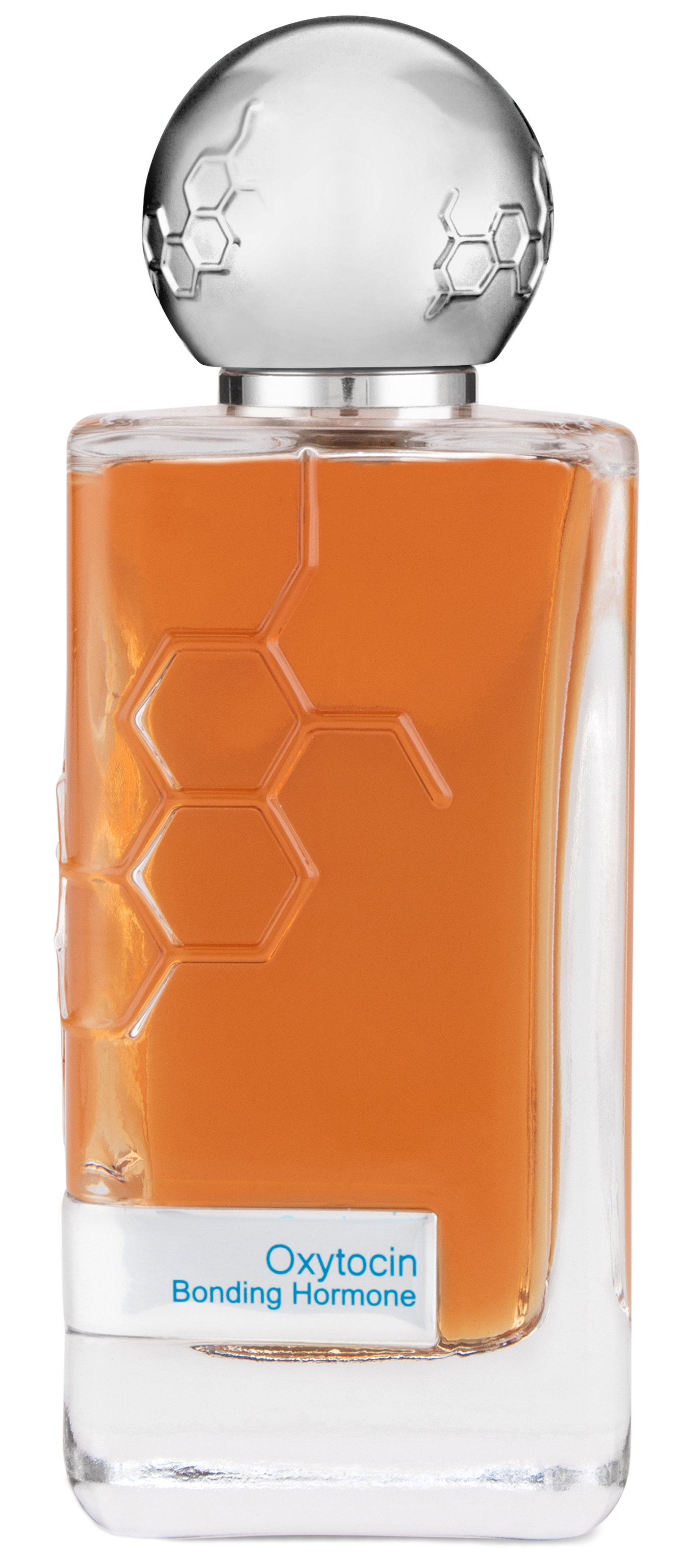 Oxytocin by Hormone Paris perfume bottle