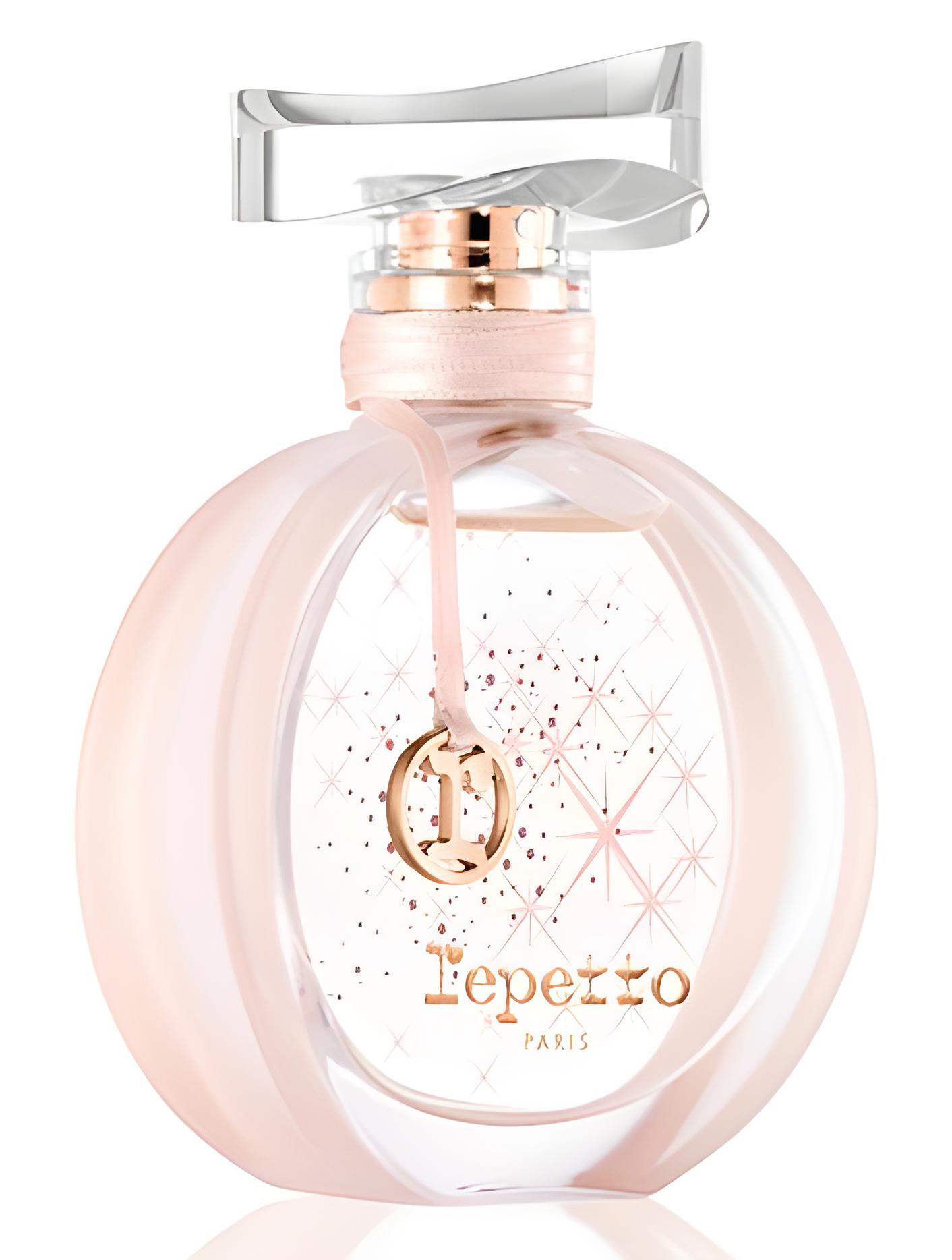 Repetto Valentine's Day Limited Edition by Repetto perfume bottle