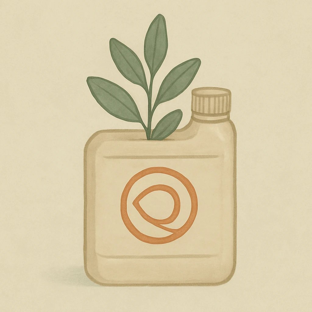 Picture of Karmaflor® note