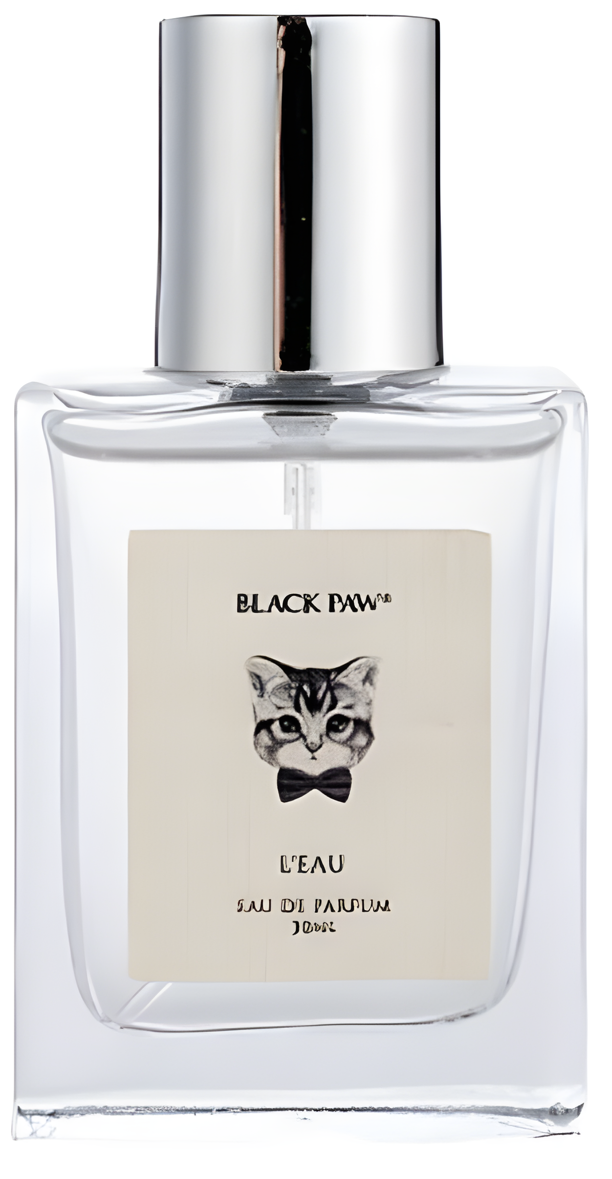 L'eau by Black Paw perfume bottle