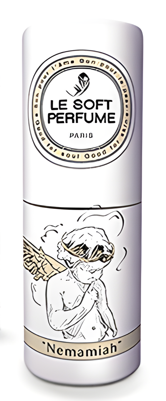 Nemamiah by Sabe Masson perfume bottle