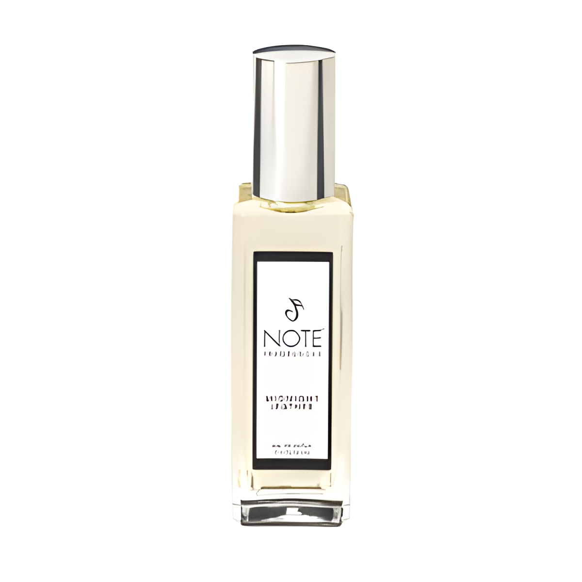 Midnight Leather by Note Fragrances perfume bottle