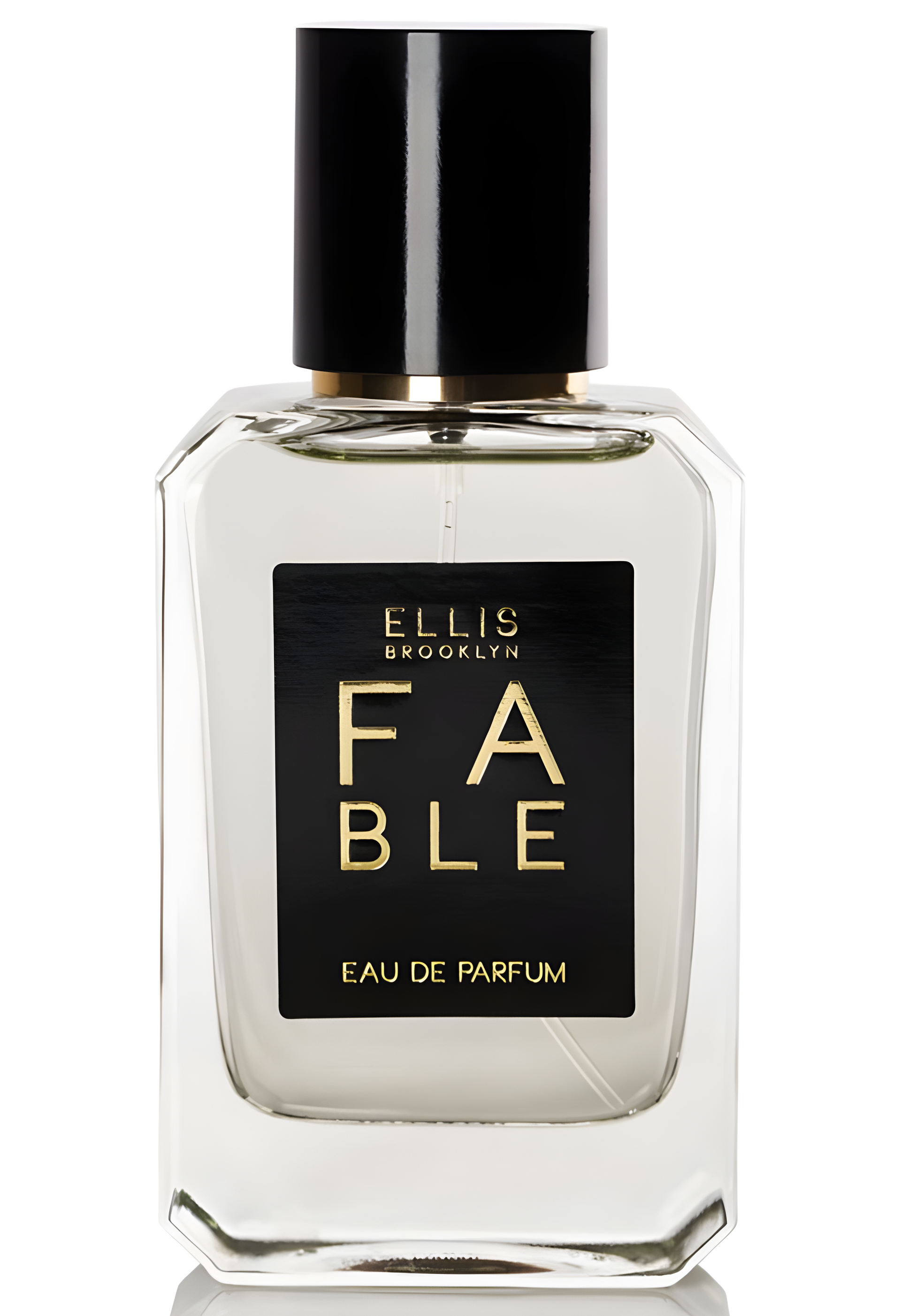 Fable by Ellis Brooklyn perfume bottle