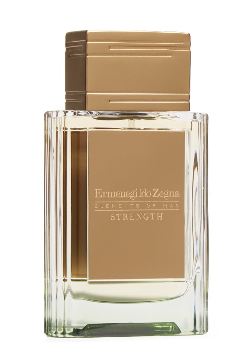 Strength by Ermenegildo Zegna