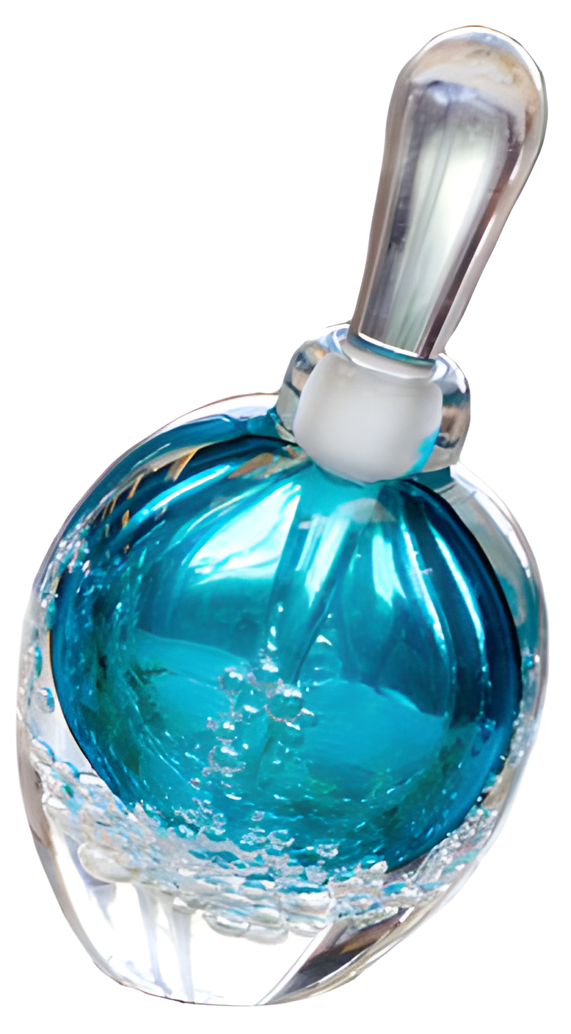 Sybarite by JoAnne Bassett perfume bottle