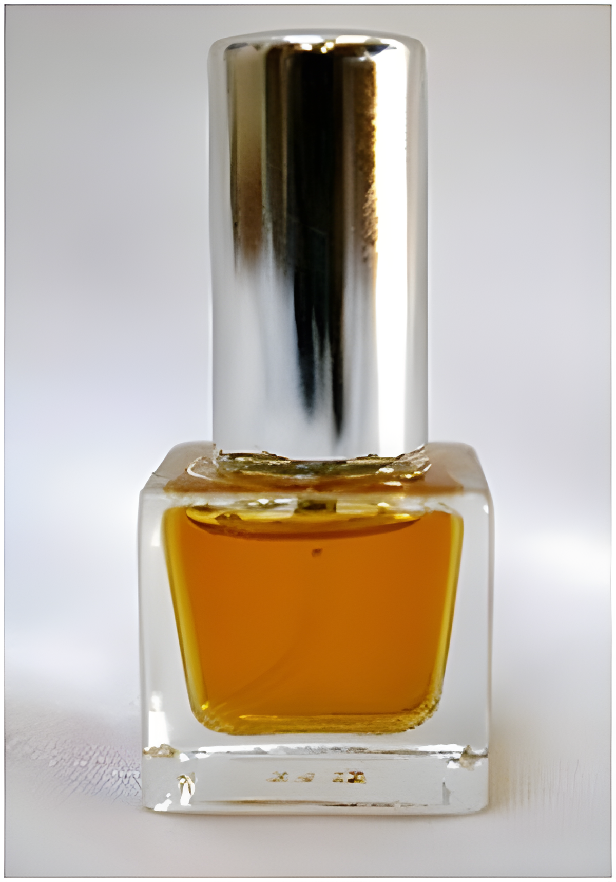 New York Man by En Voyage Perfumes perfume bottle
