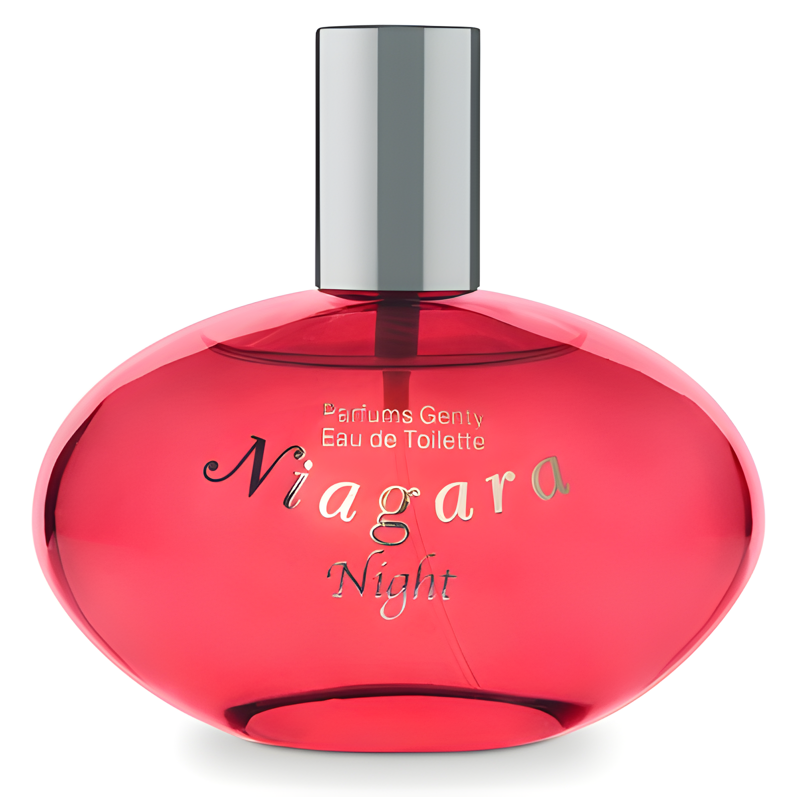 Niagara Night by Parfums Genty perfume bottle