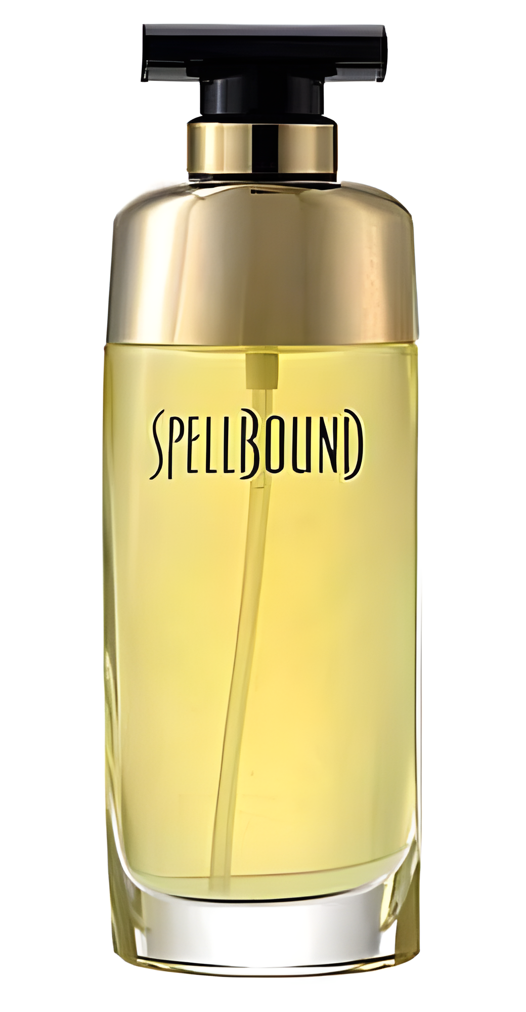 SpellBound by Estée Lauder perfume bottle