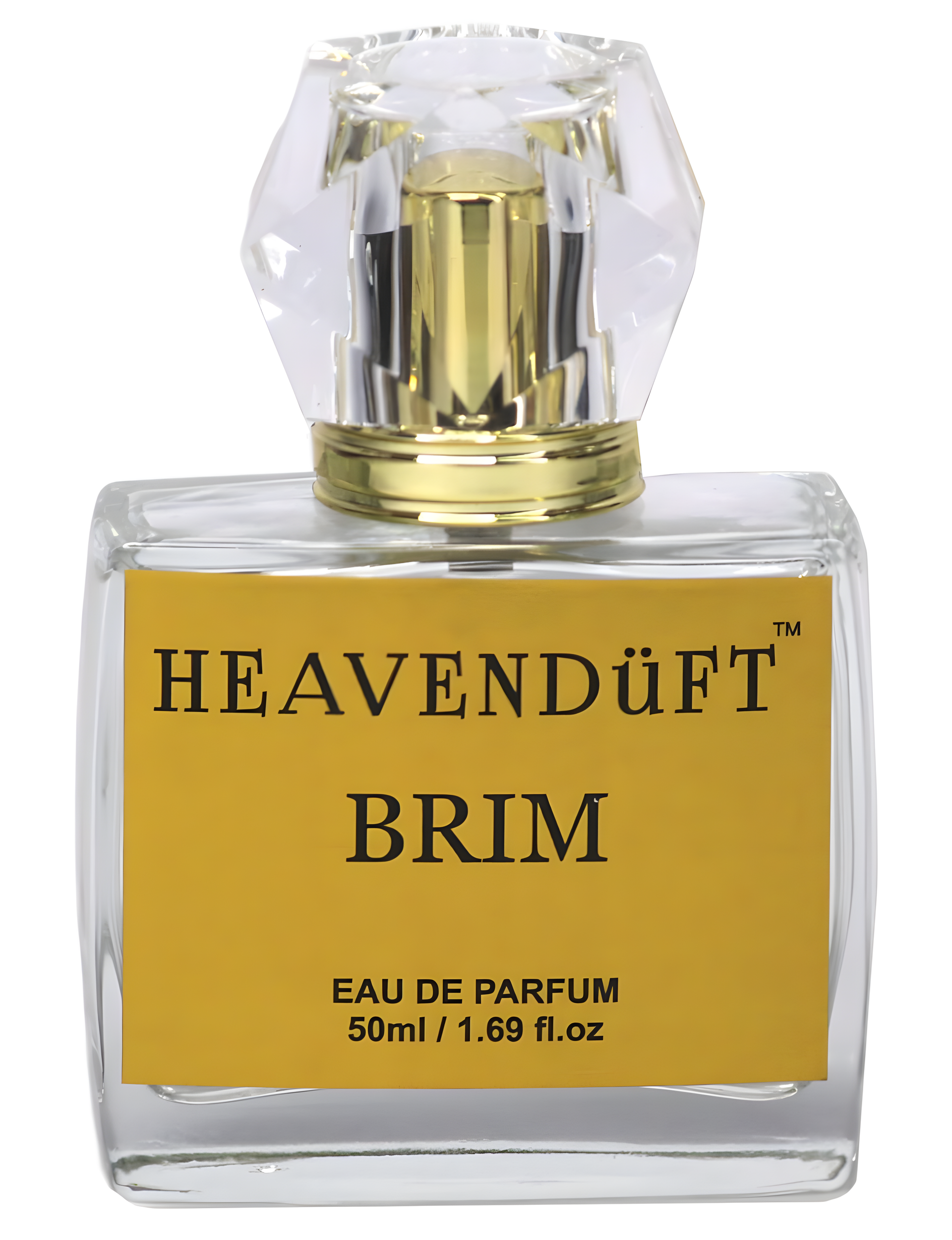 Brim by HeavenDuft perfume bottle
